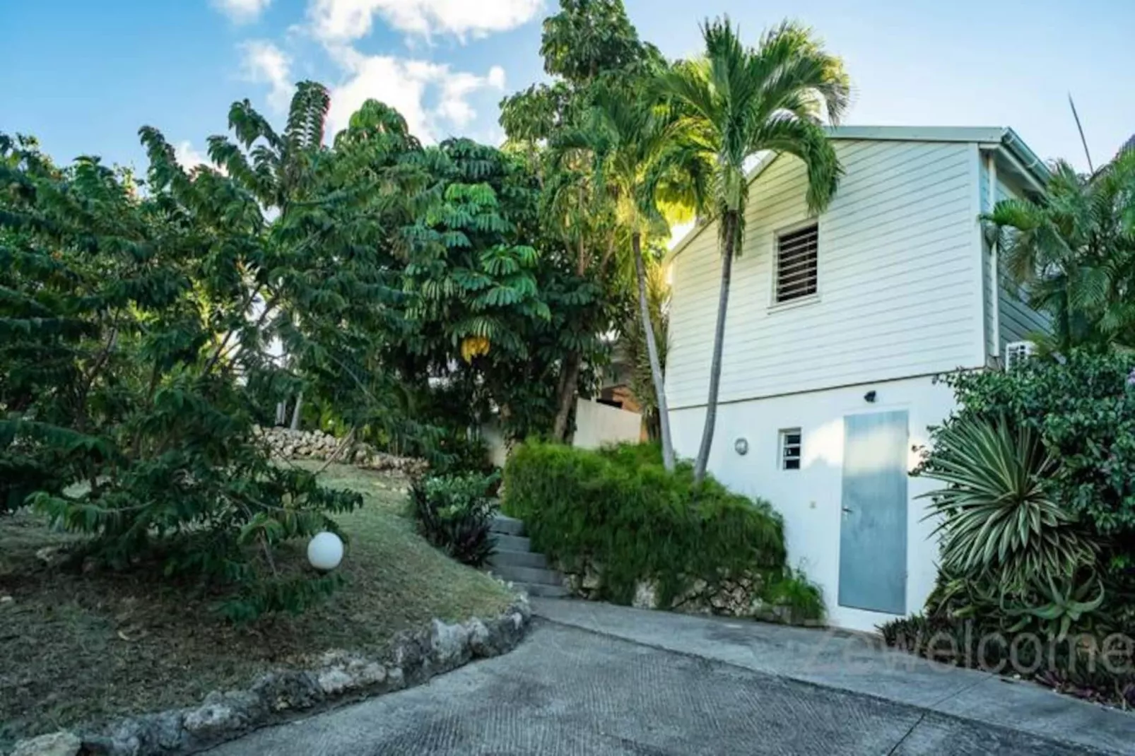 Villa Douceur Cara&iuml;bes