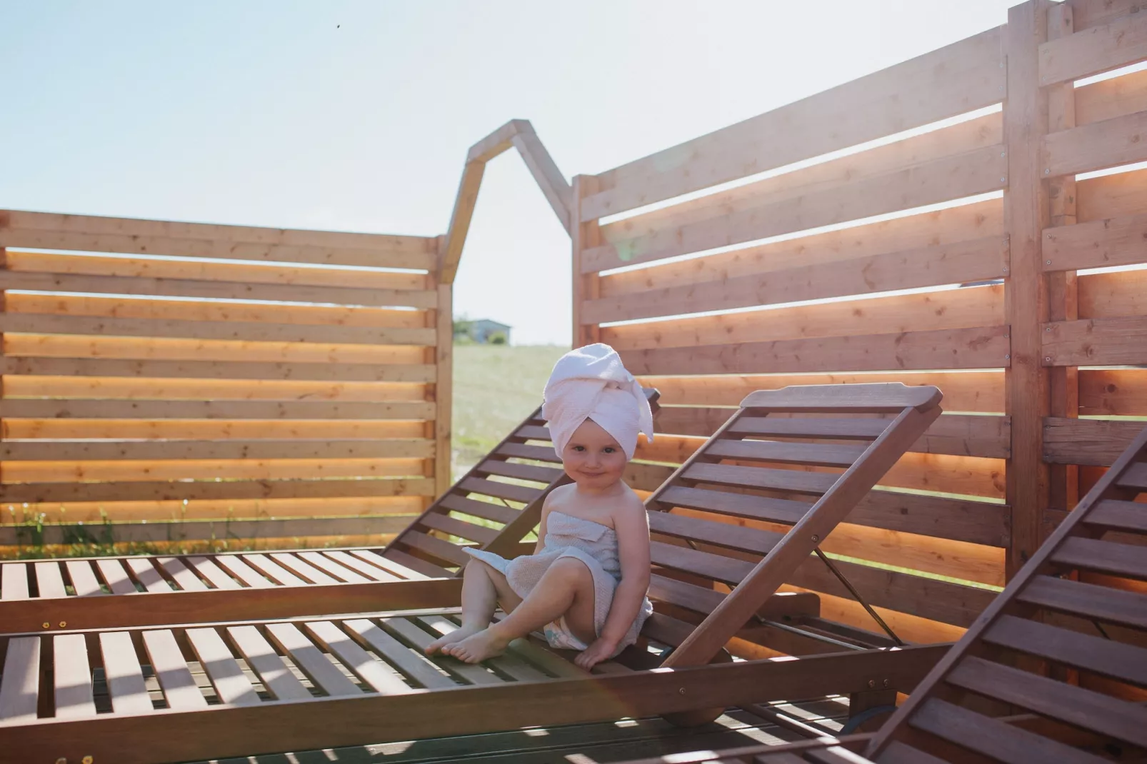 White Heron-Wellness