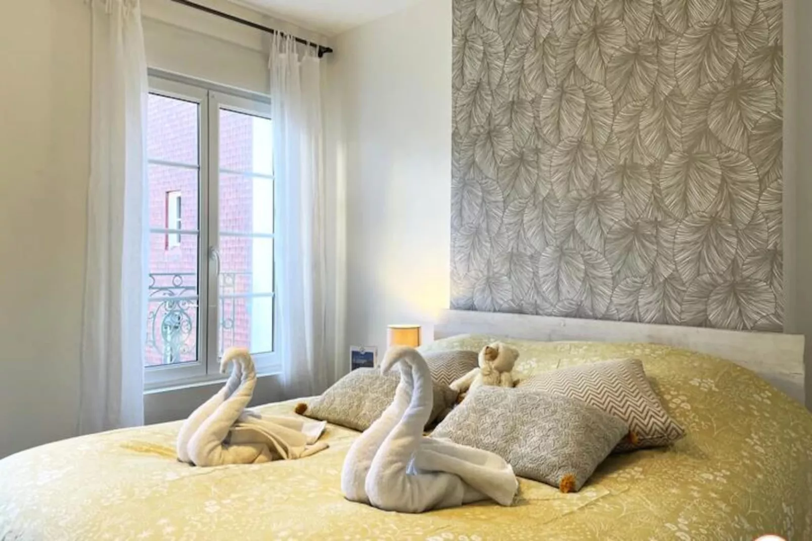 🌳 The Garden House - 5ch, 4 Sdb - 10 Pers-Image-tags.