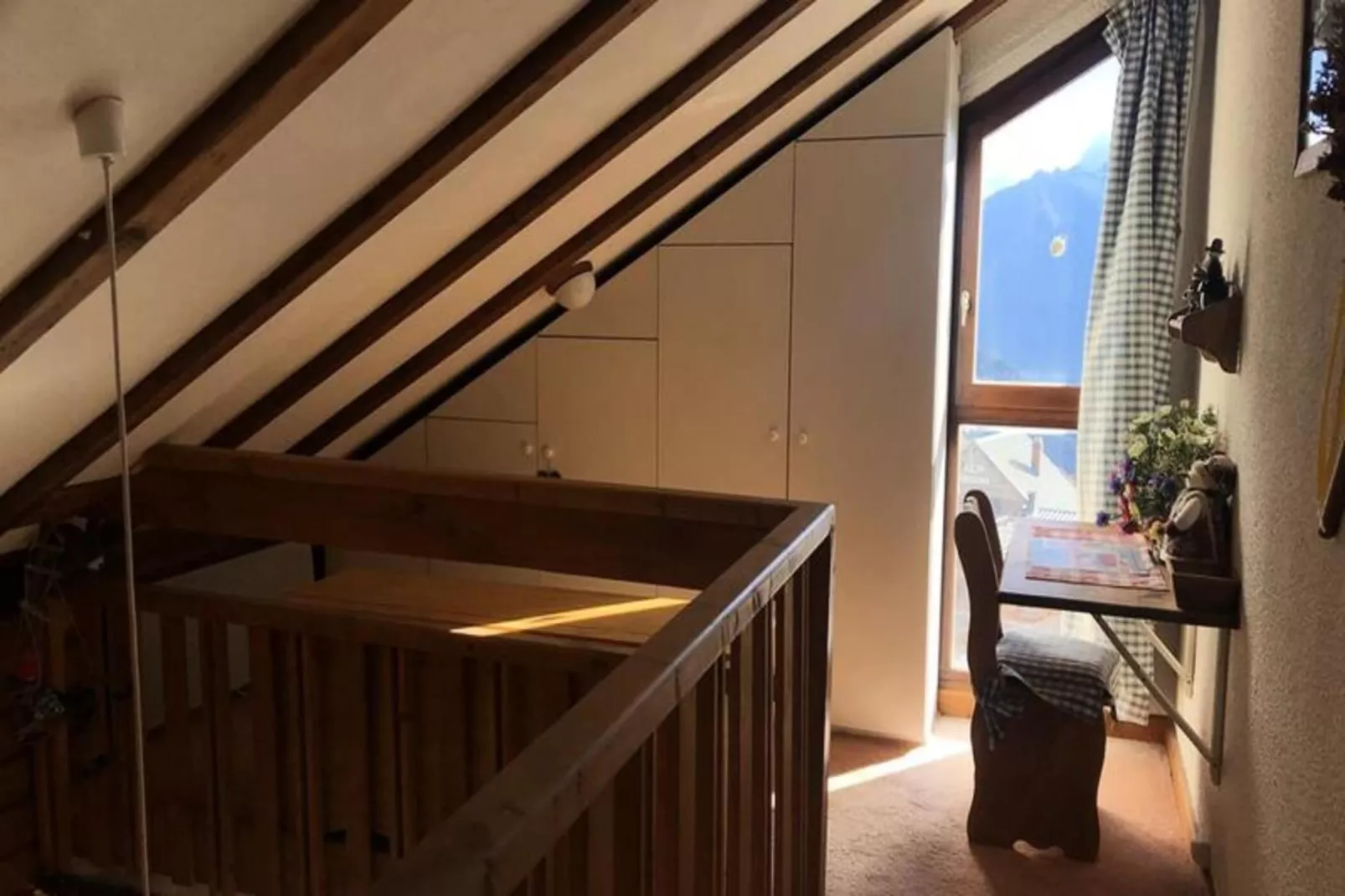 Résidence Musardiere-Sfeer