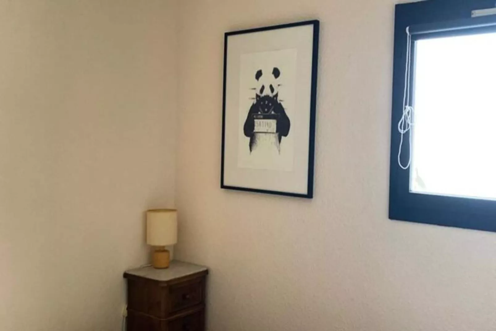 Résidence Balcons D'huez - Sfeer