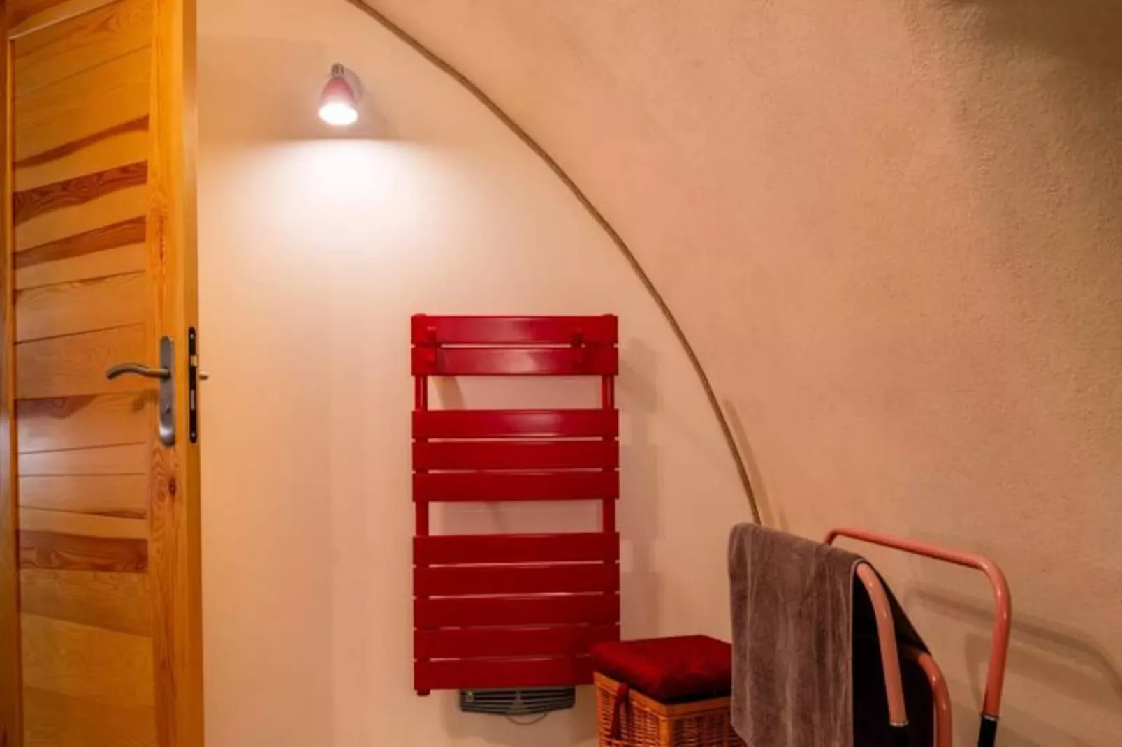 Gîte de France Gîte des grands-parents 4/6 personnes 3 épis-Image-tags.