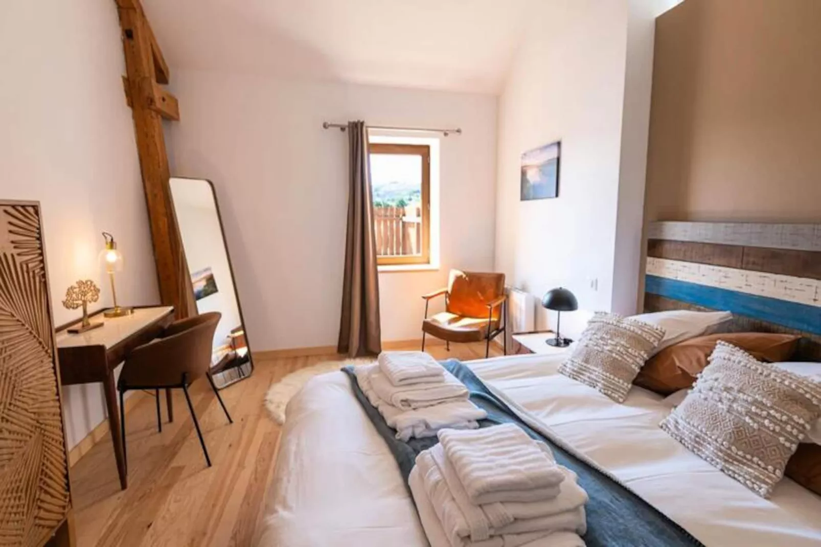 Gîte de France Gîte le crespin 4 épis-Image-tags.