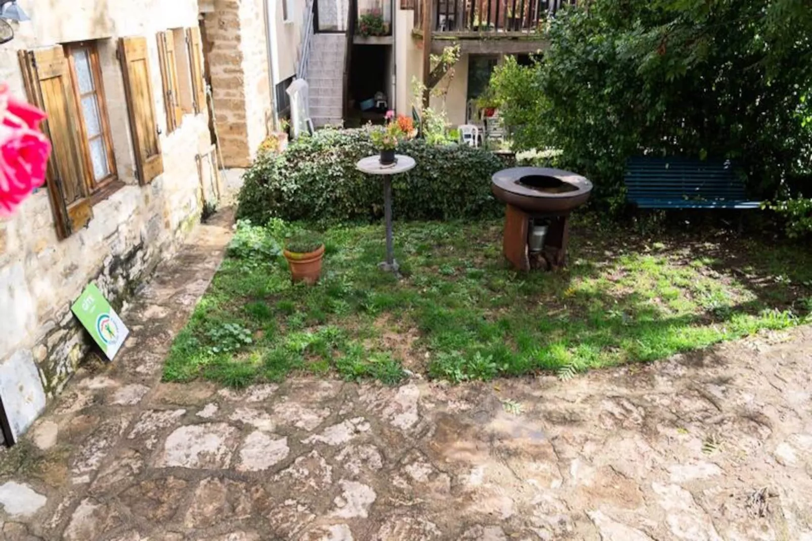 Gîte de France Gîte du régourdel avec spa 3 épis-Image-tags.