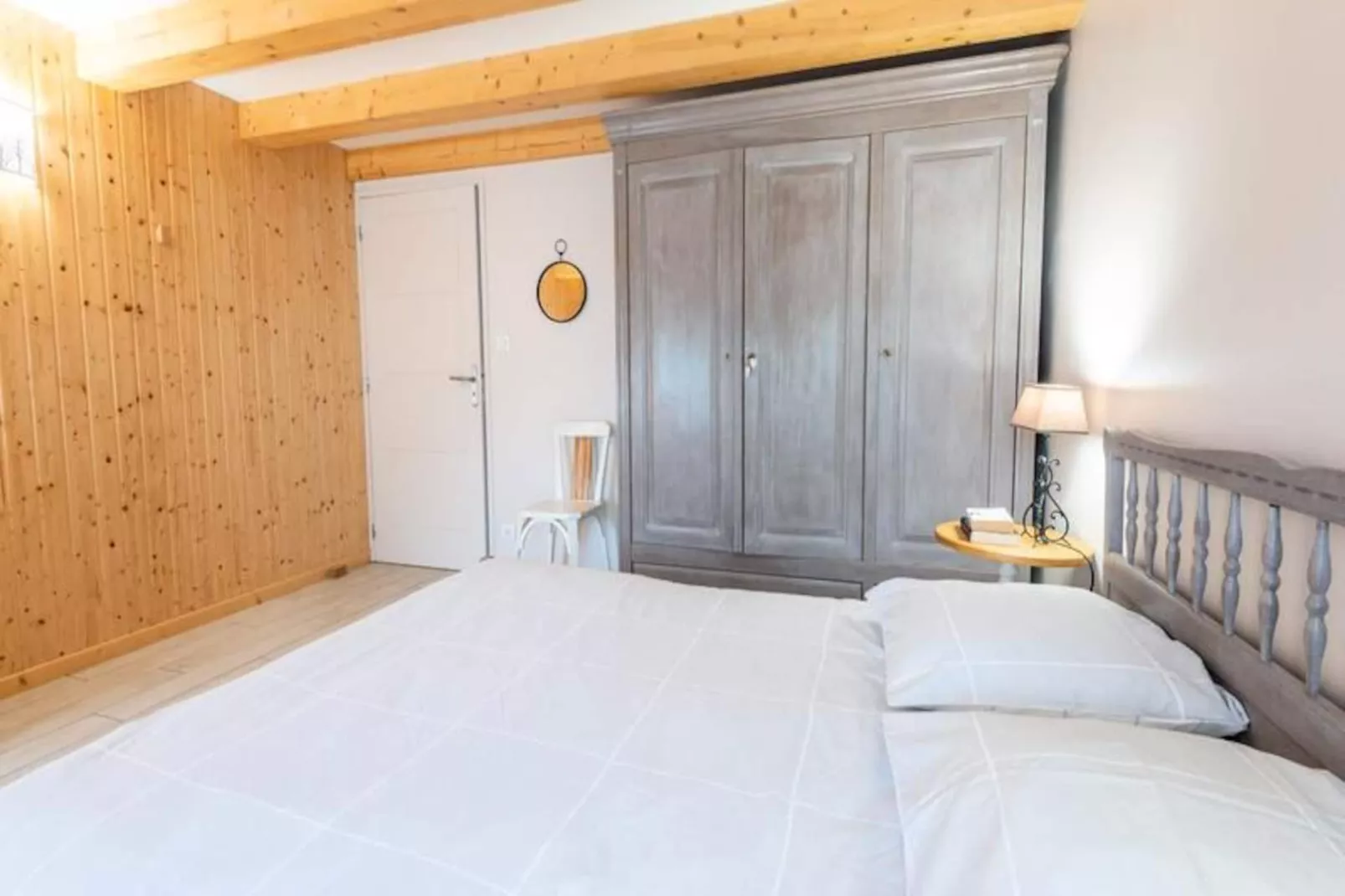 Gîte de France Gîte la parro 3 épis-Image-tags.