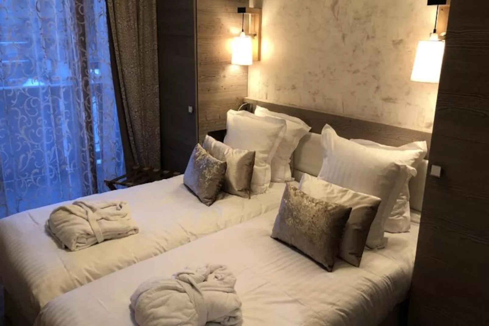 Résidence Premium L'Hévana - maeva Home