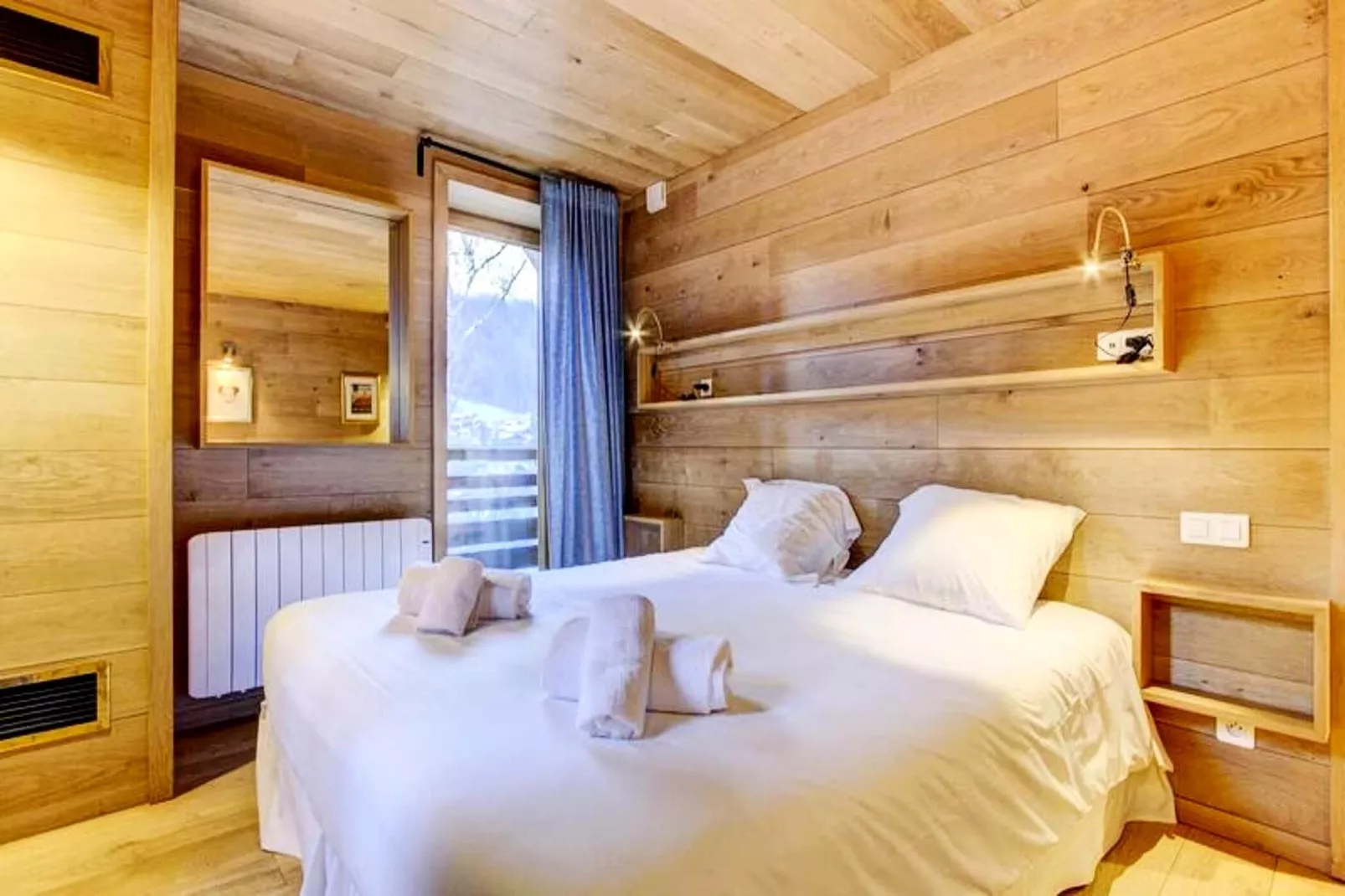 Résidence L' Auberge-Sfeer