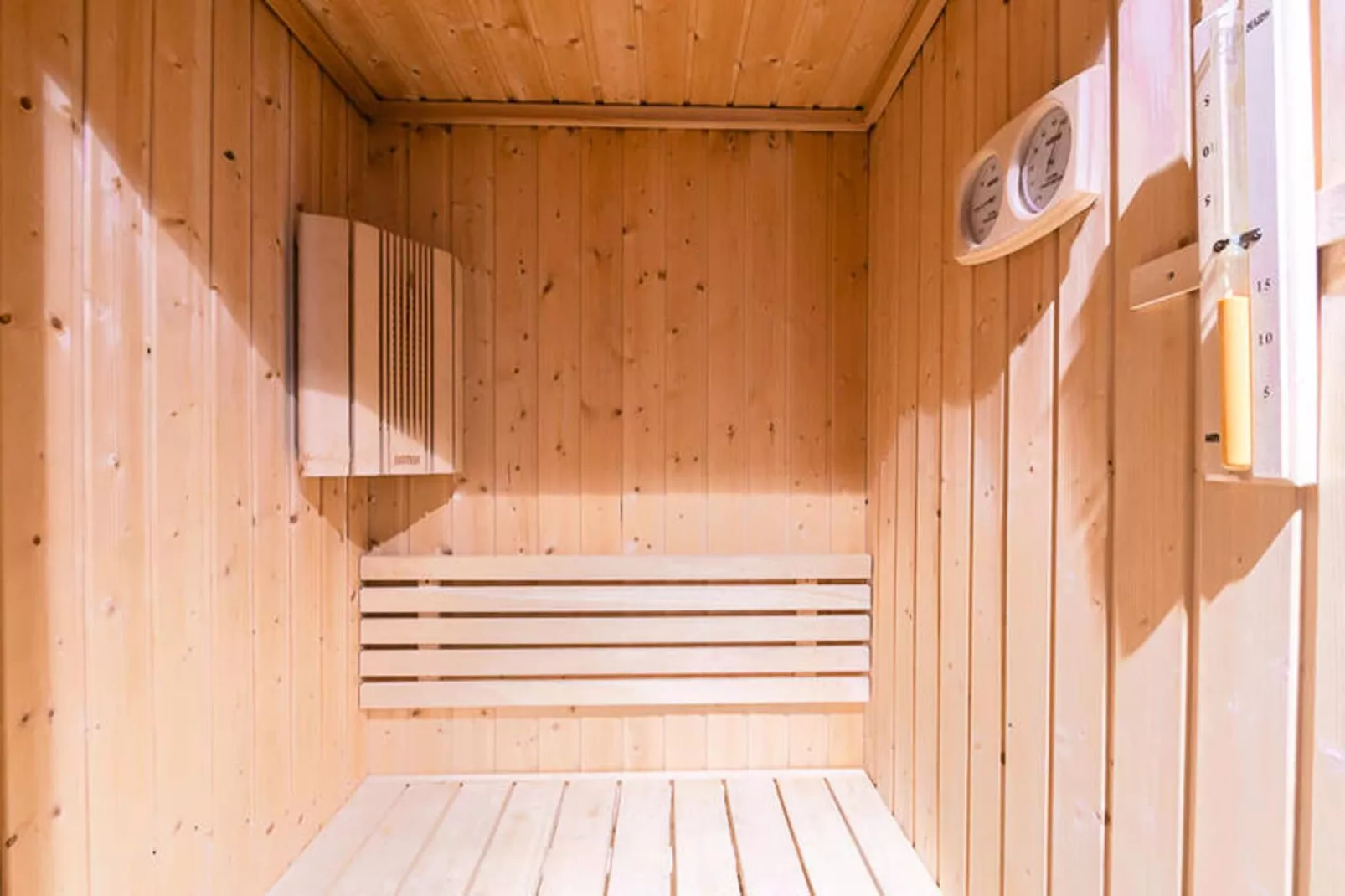 Résidence Espace Montagne-Wellness