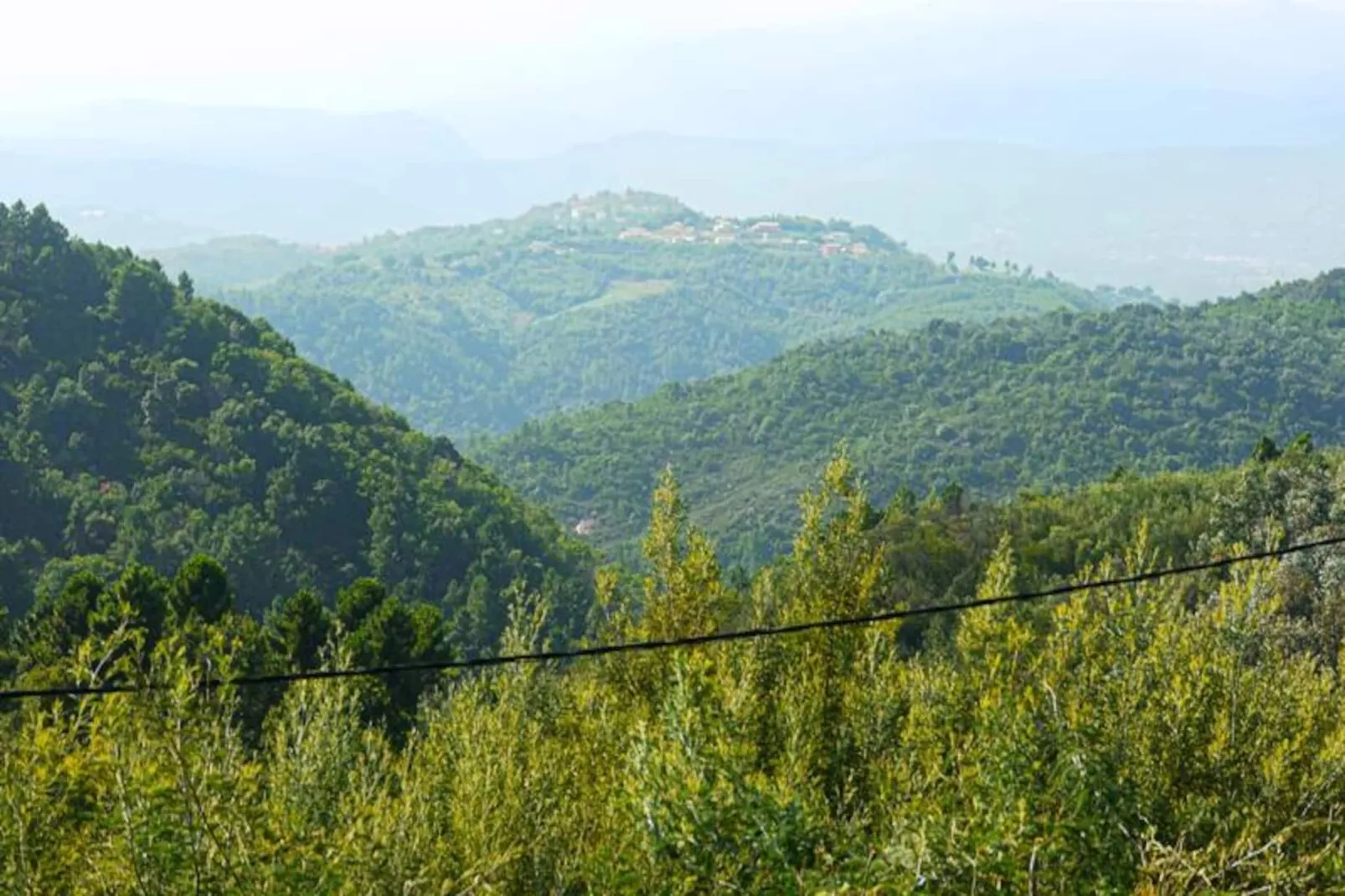 Villa De Campagne - 8 Pers - Vue Sur Les Mimosas-Image-tags.