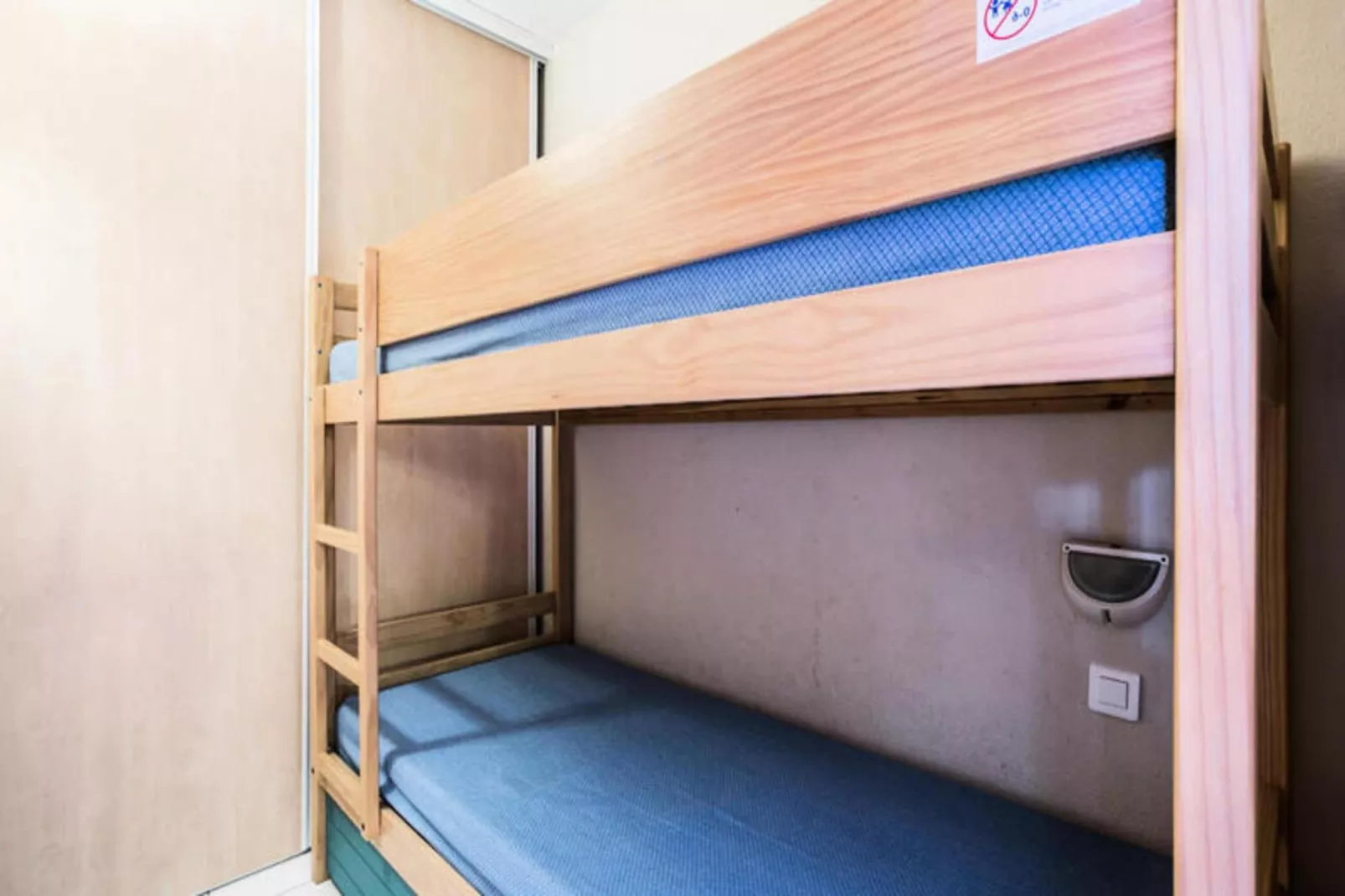 Résidence Cap Hermes - maeva Home-Buitenkant zomer