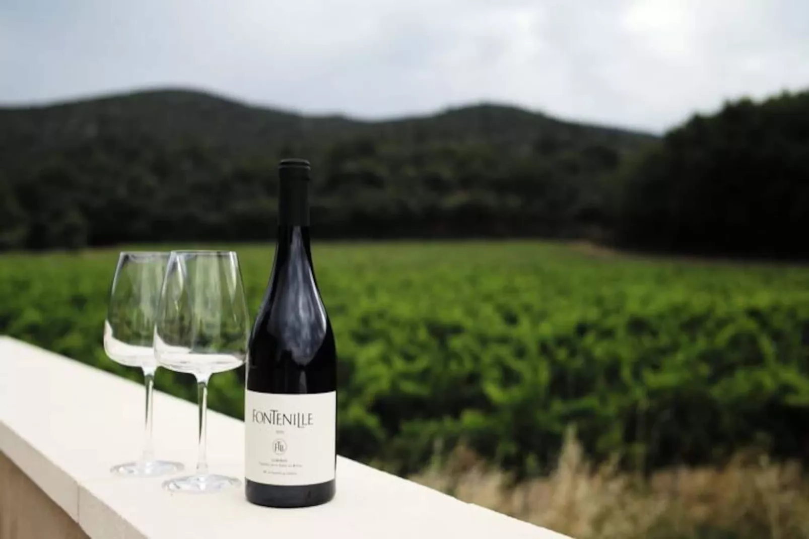 Vivez L'authenticit&eacute; &agrave; La Maison "au Pied Des Vignes"-Image-tags.