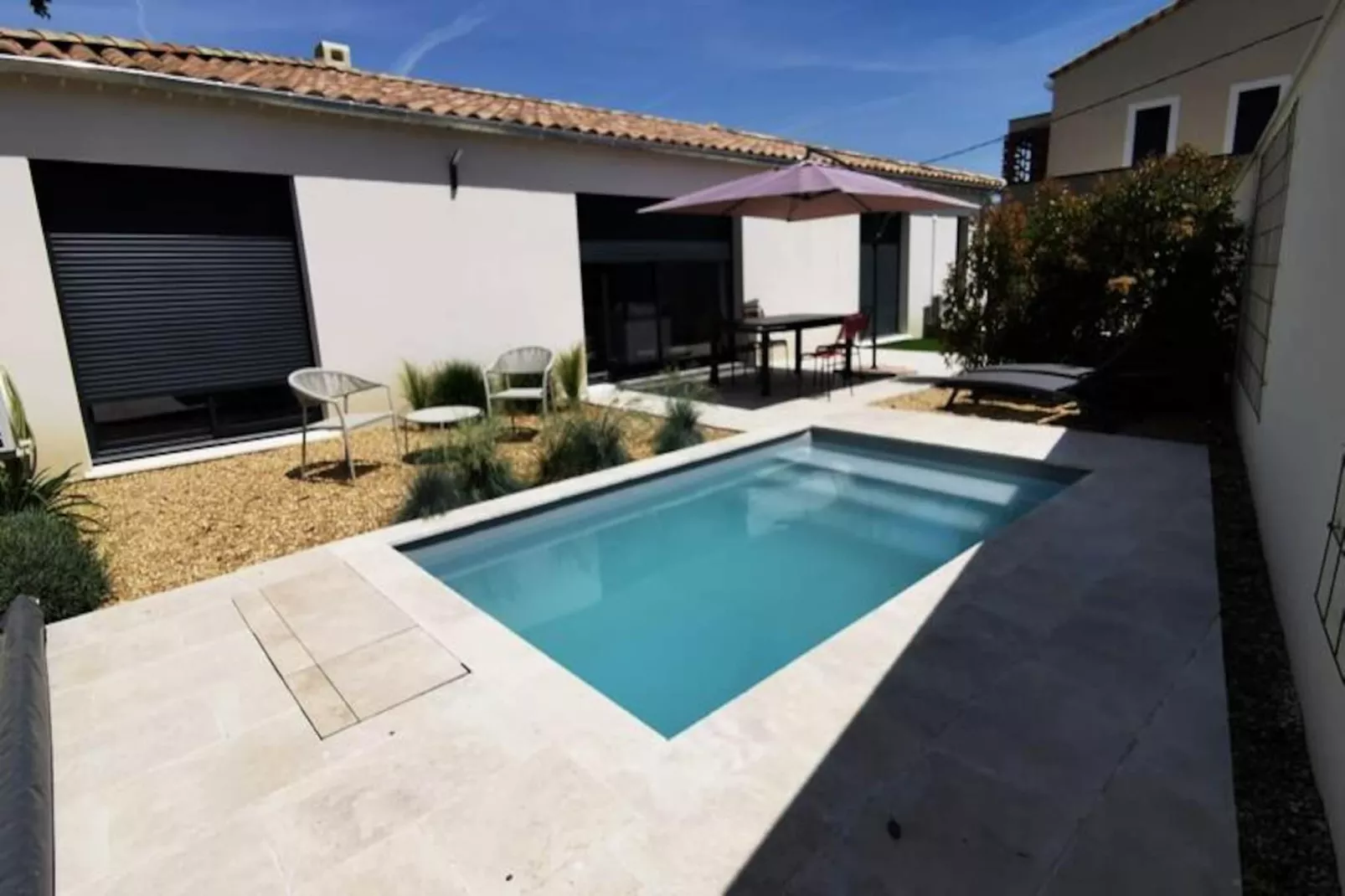 "la Dolce Vita Proven&ccedil;ale : Charmante Maison Avec Sa Piscine Priv&eacute;e"-Image-tags.