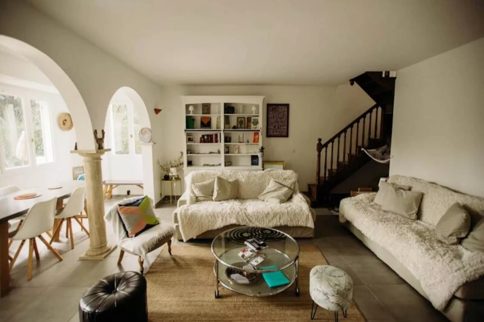 Villa Avec Piscine Proche De La Rivi&egrave;re !-Image-tags.