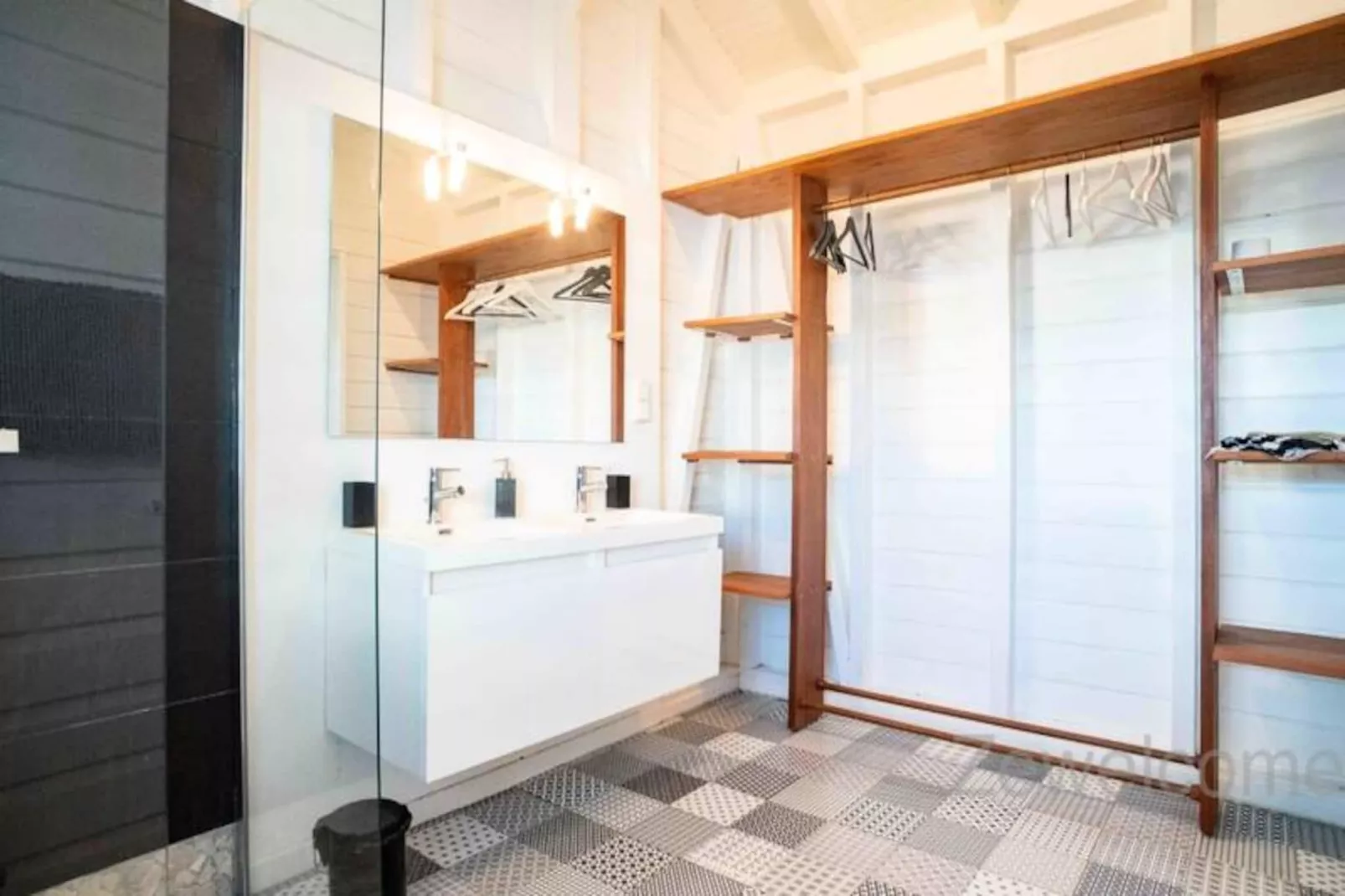 Villa Douceur Cara&iuml;bes