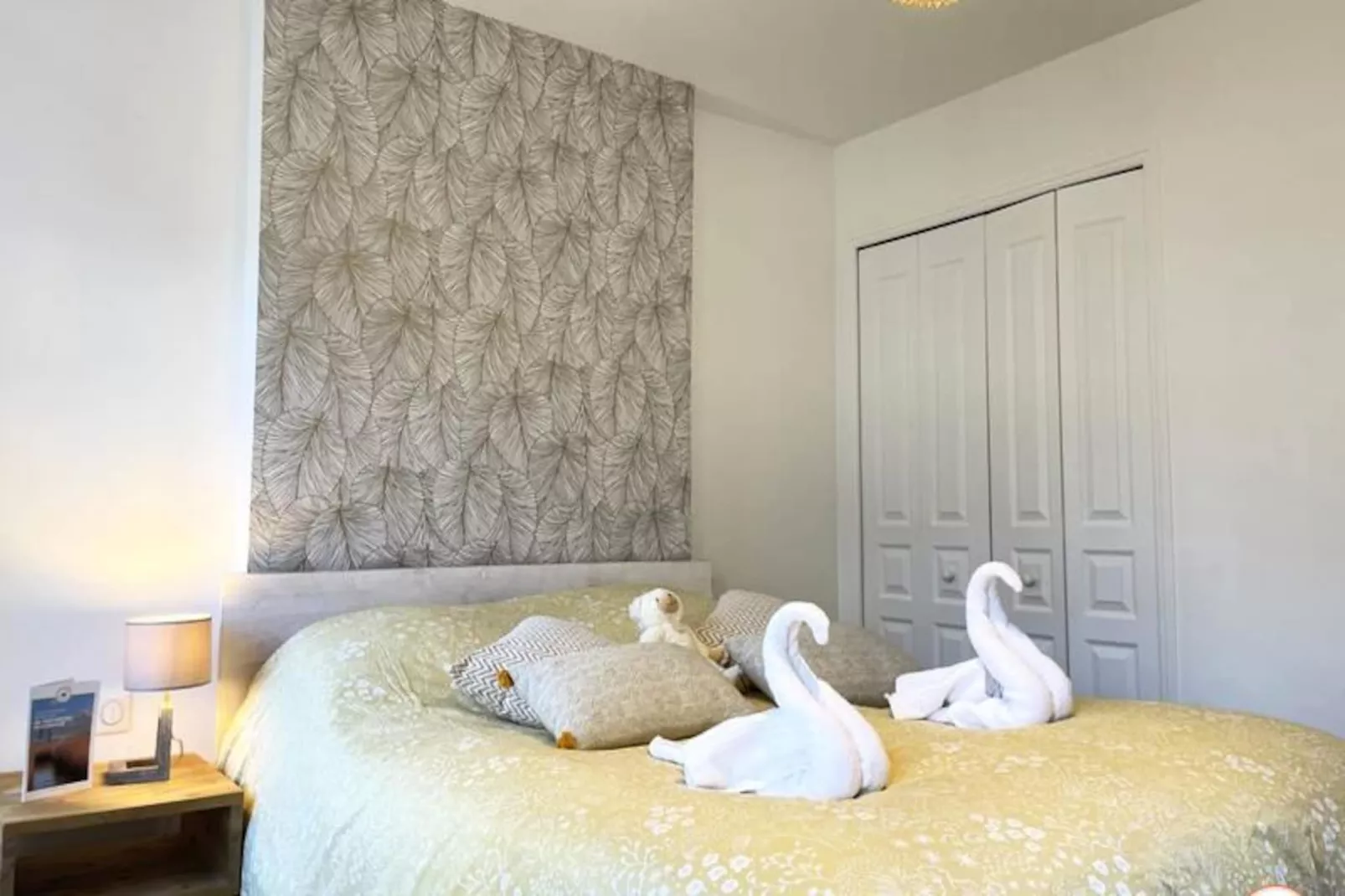 🌳 The Garden House - 5ch, 4 Sdb - 10 Pers-Image-tags.