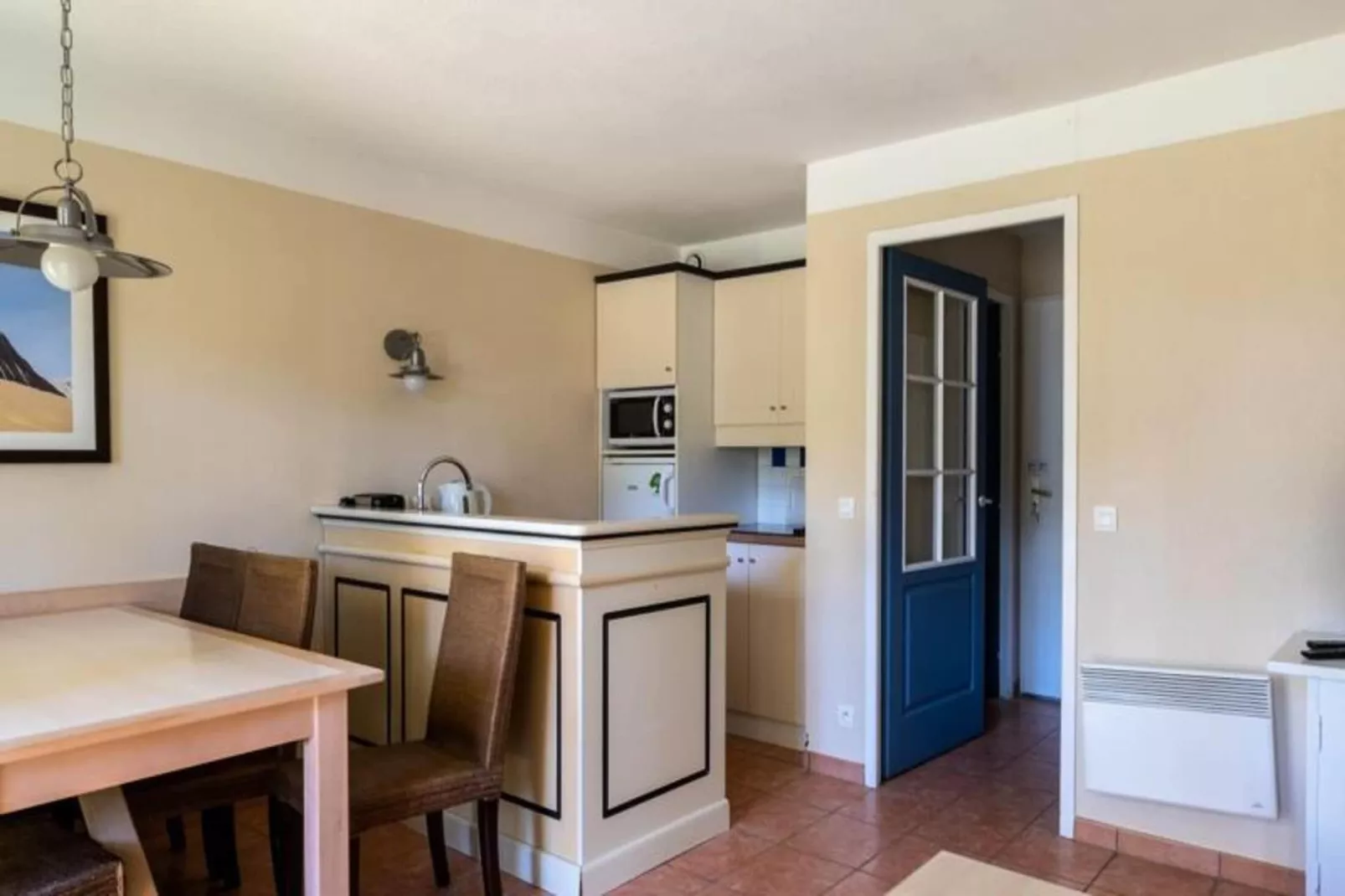 Les Maisons de Lacanau les Pins - maeva Home-Buitenkant zomer