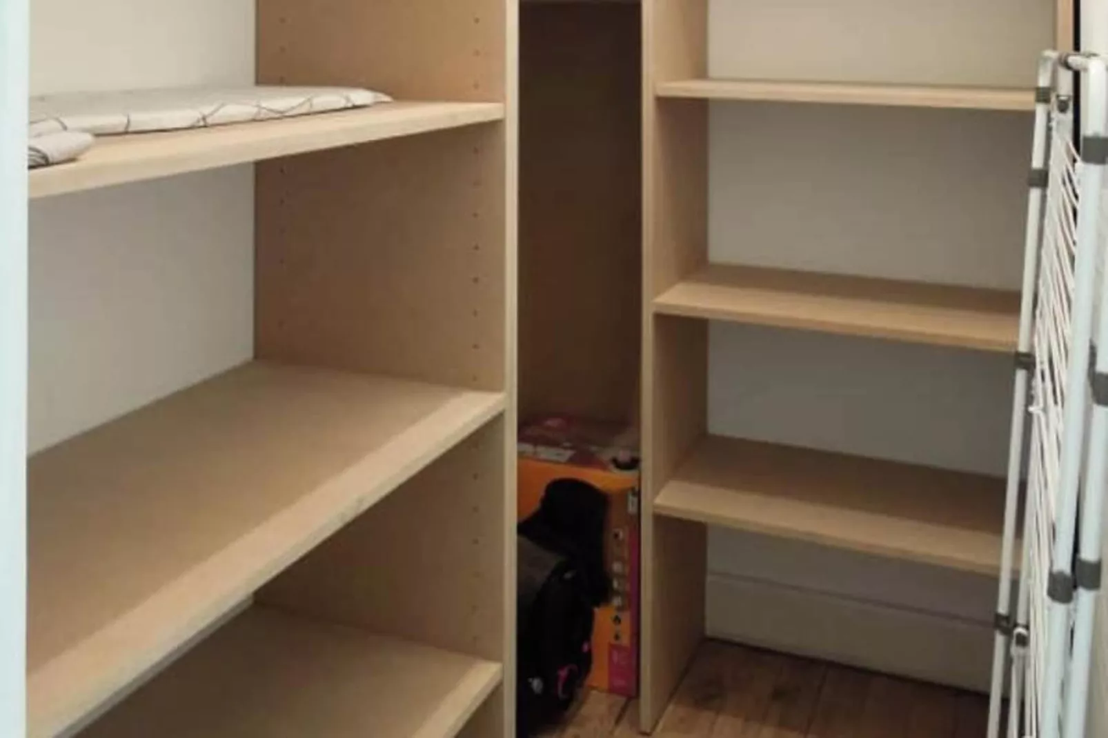 | Le Spacieux De La Gare ♟| Grand T4 Tout &eacute;quip&eacute; |gare De Grenoble-Badkamer