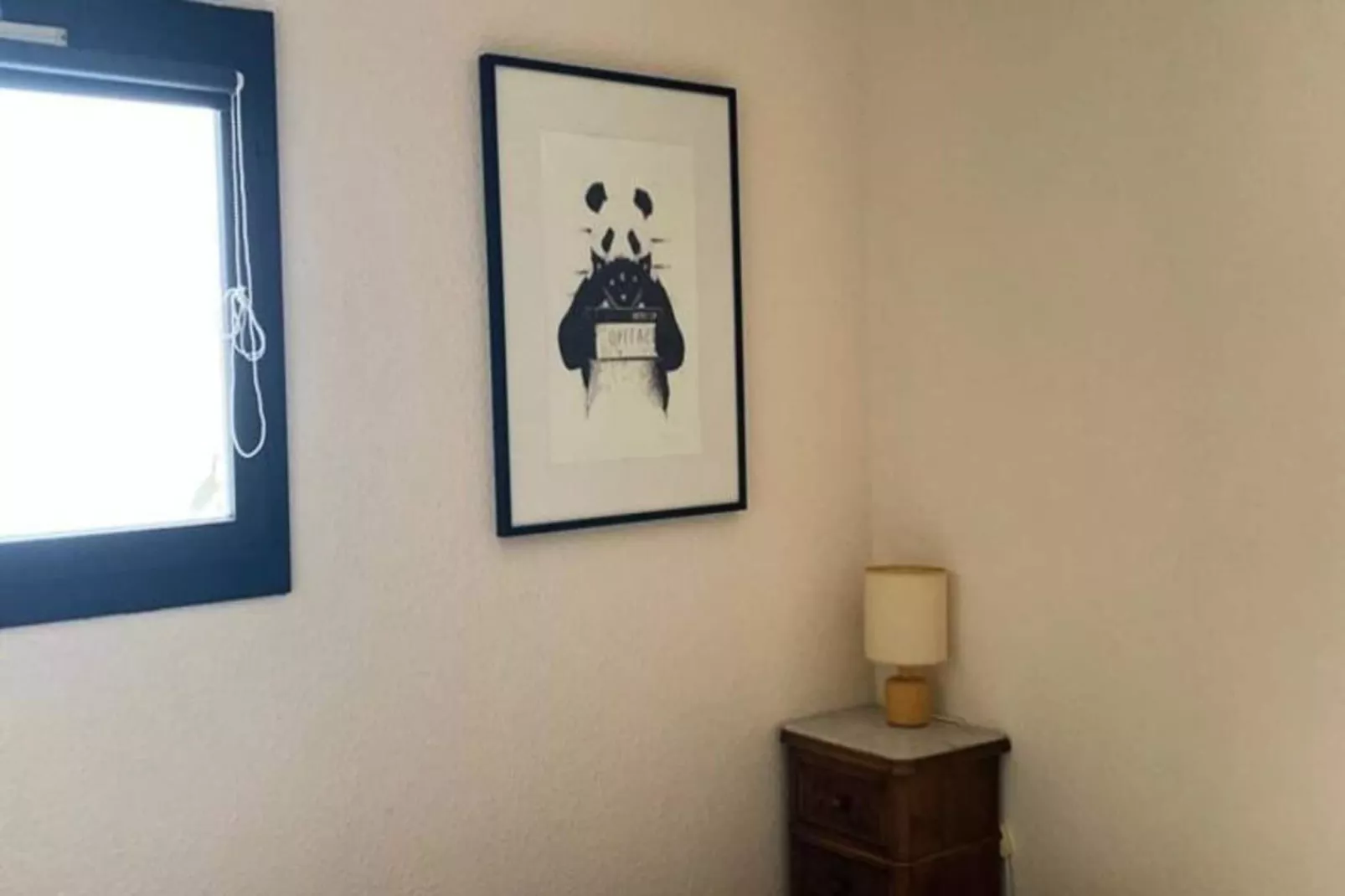 Résidence Balcons D'huez - Sfeer