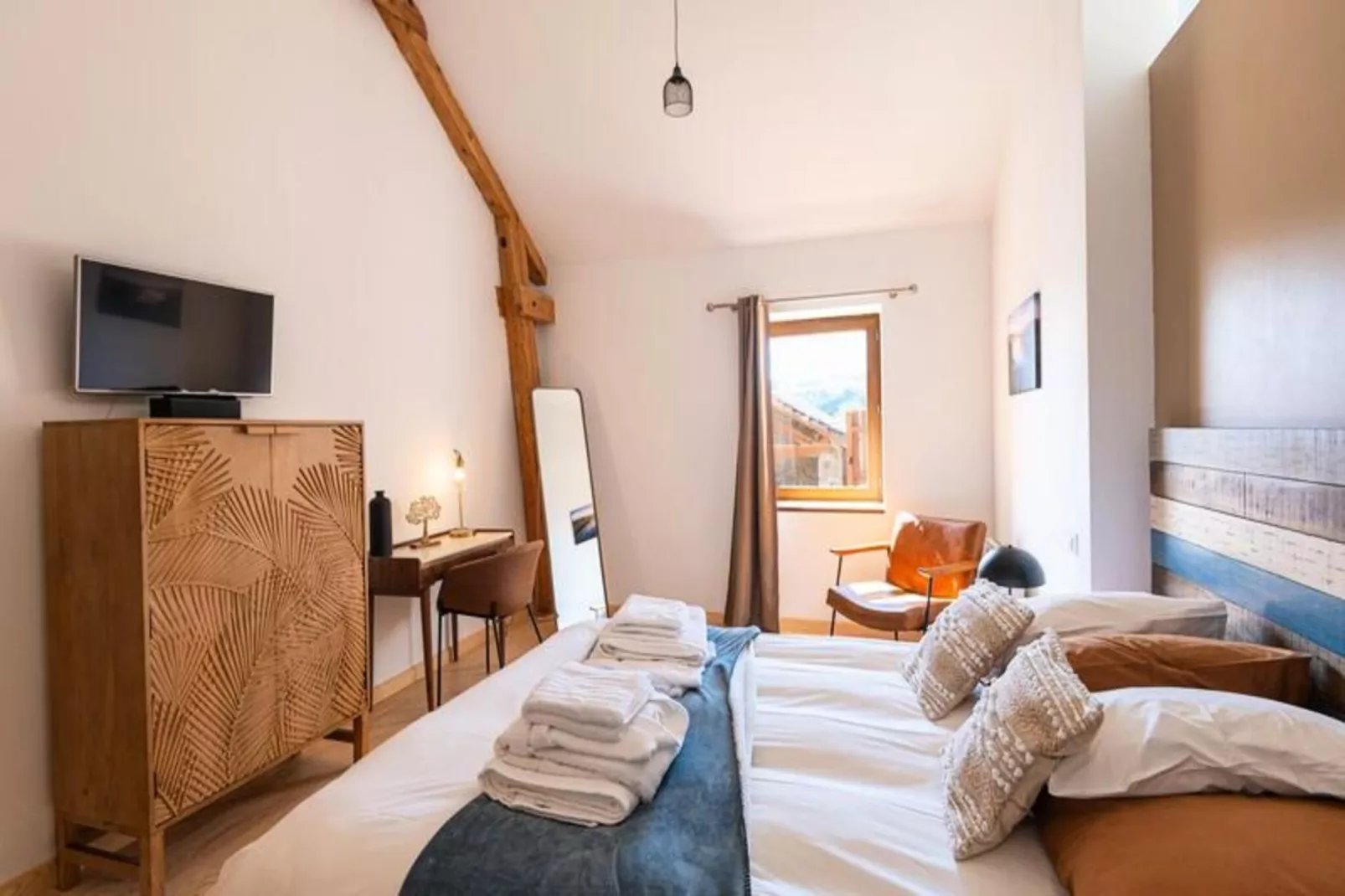 Gîte de France Gîte le crespin 4 épis-Image-tags.