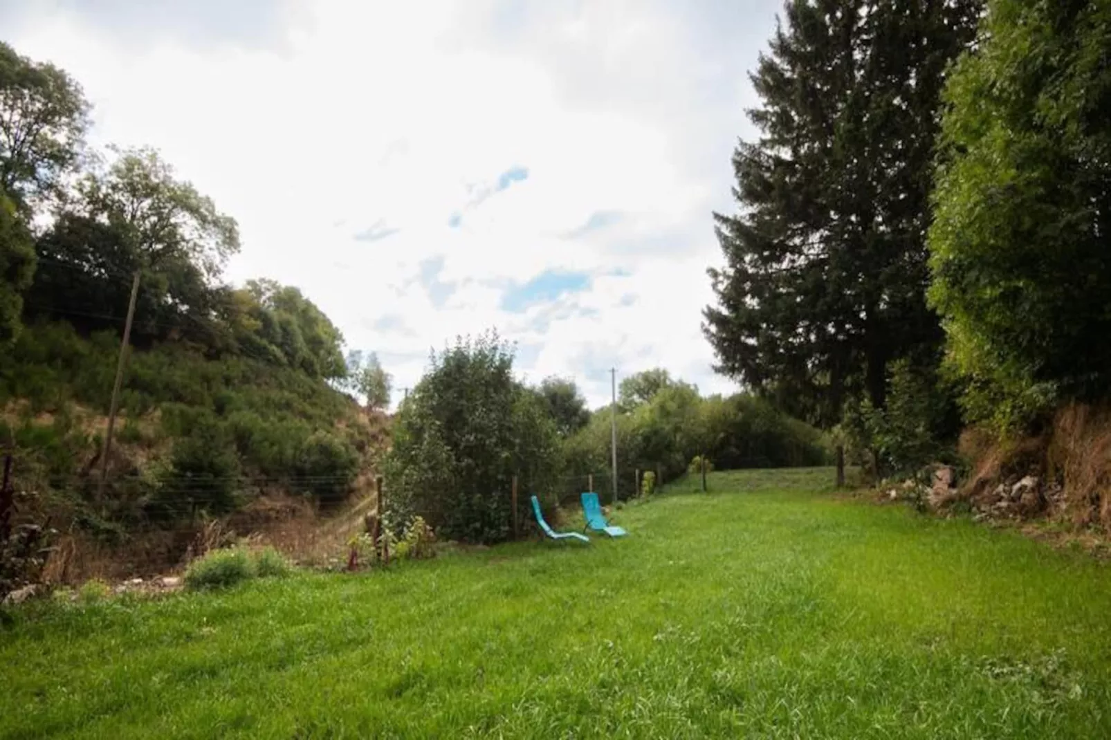 Gîte de France Gîte de montredon 3 épis-Image-tags.