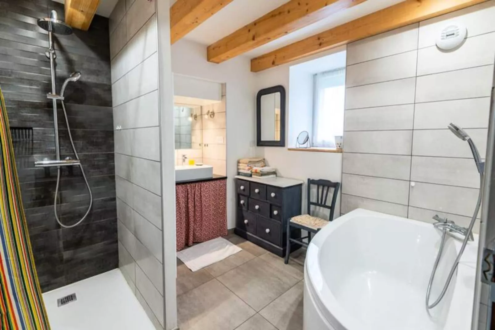 Gîte de France Gîte la parro 3 épis-Image-tags.