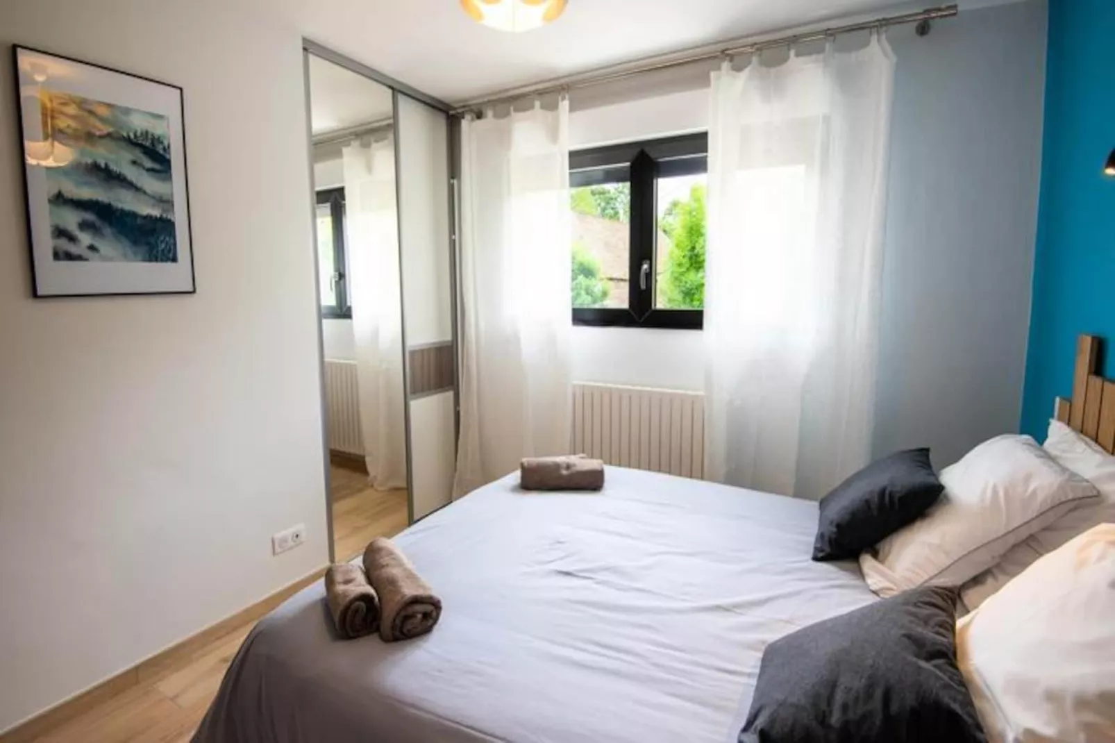 Gîte de France Gîte pépille 3 épis-Image-tags.