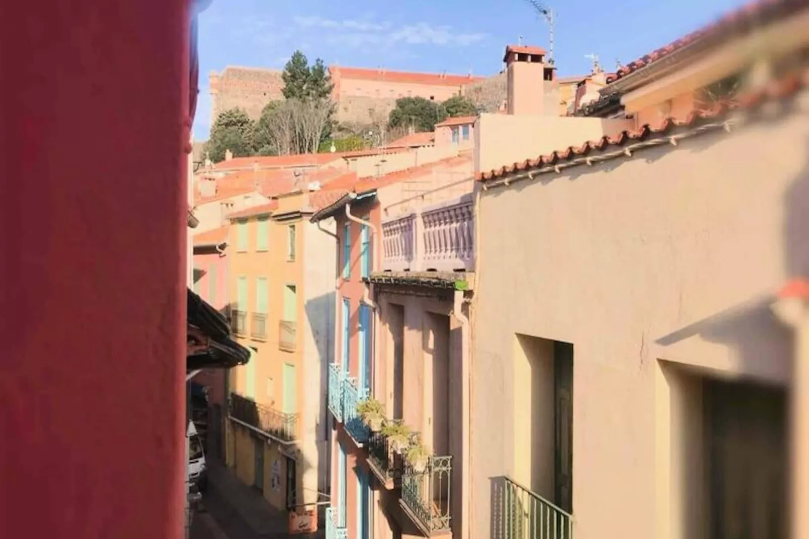 R&eacute;sidence St Vincent-Image-tags.