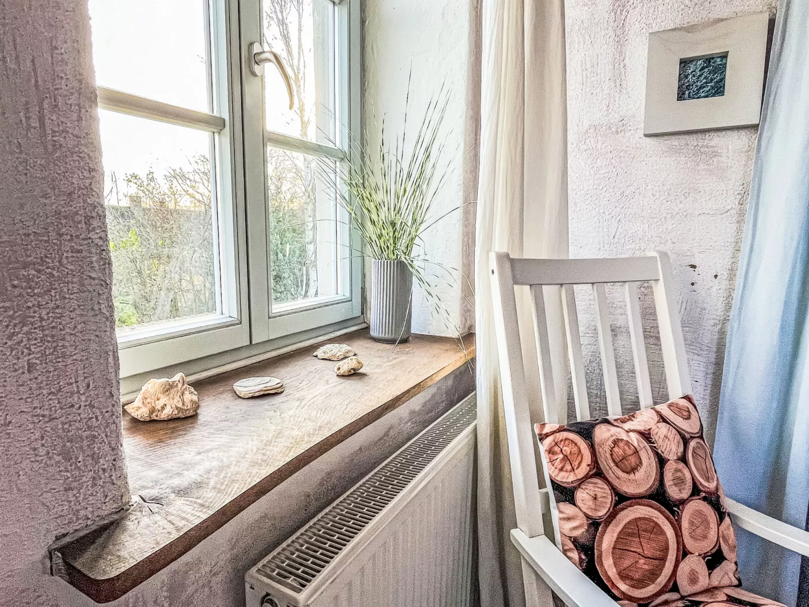 Ferienscheune-Binnen