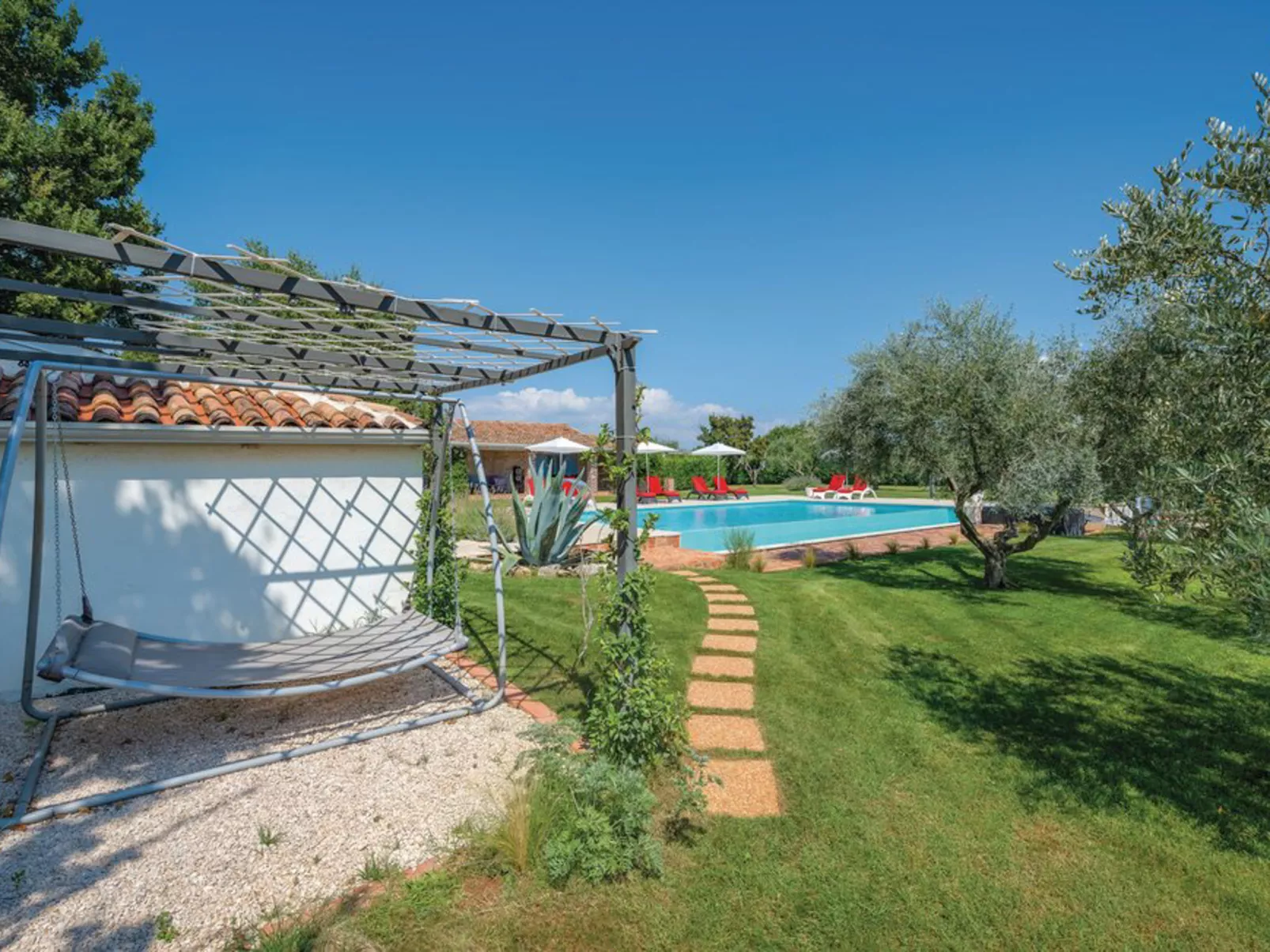 Green Experience-Buiten