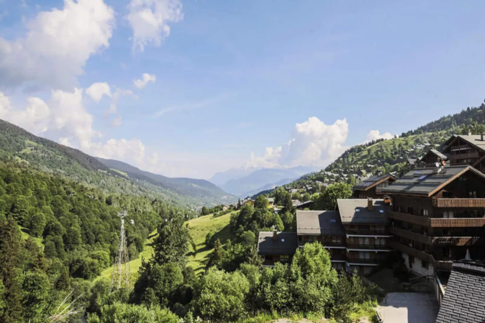 Résidence Premium L'Hévana - maeva Home