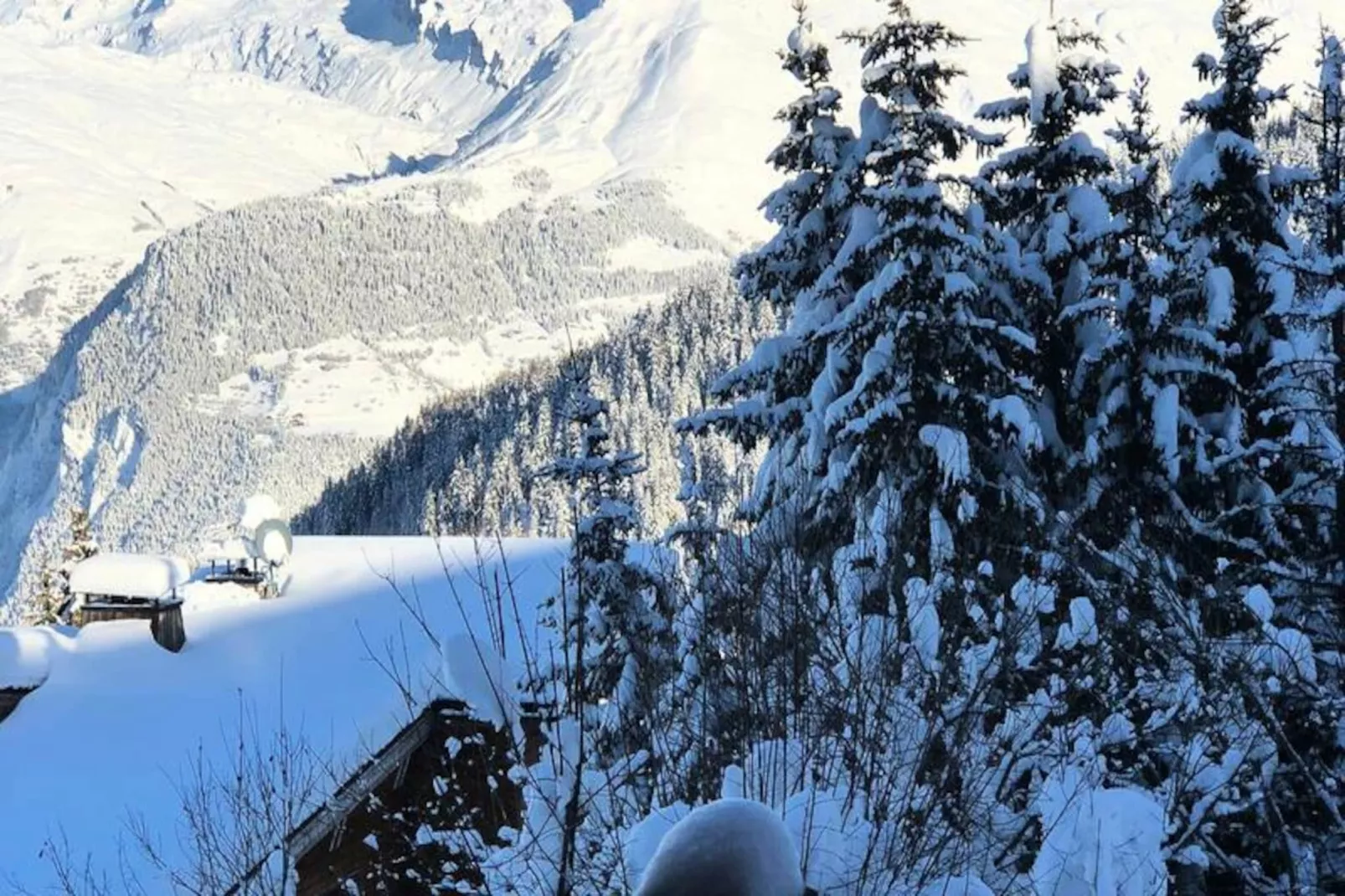 Résidence Le Roselend - maeva Home-Image-tags.