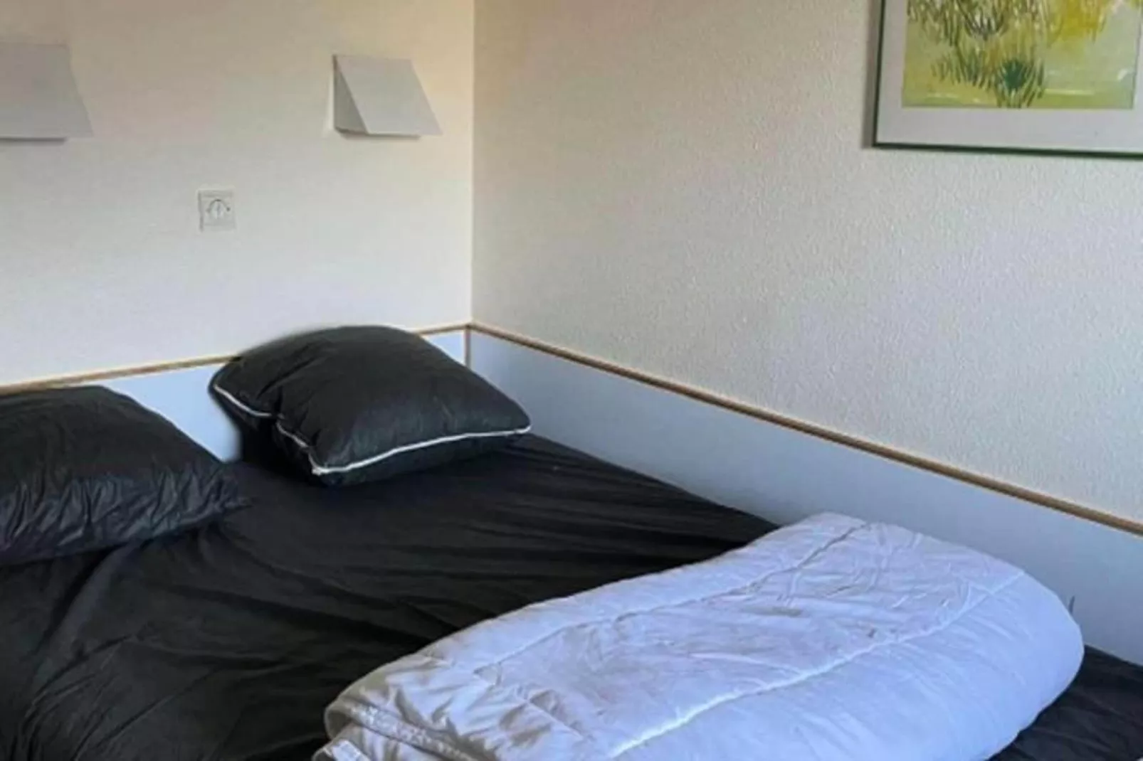 Résidence Quartier Falaise - maeva Home-Slaapkamer