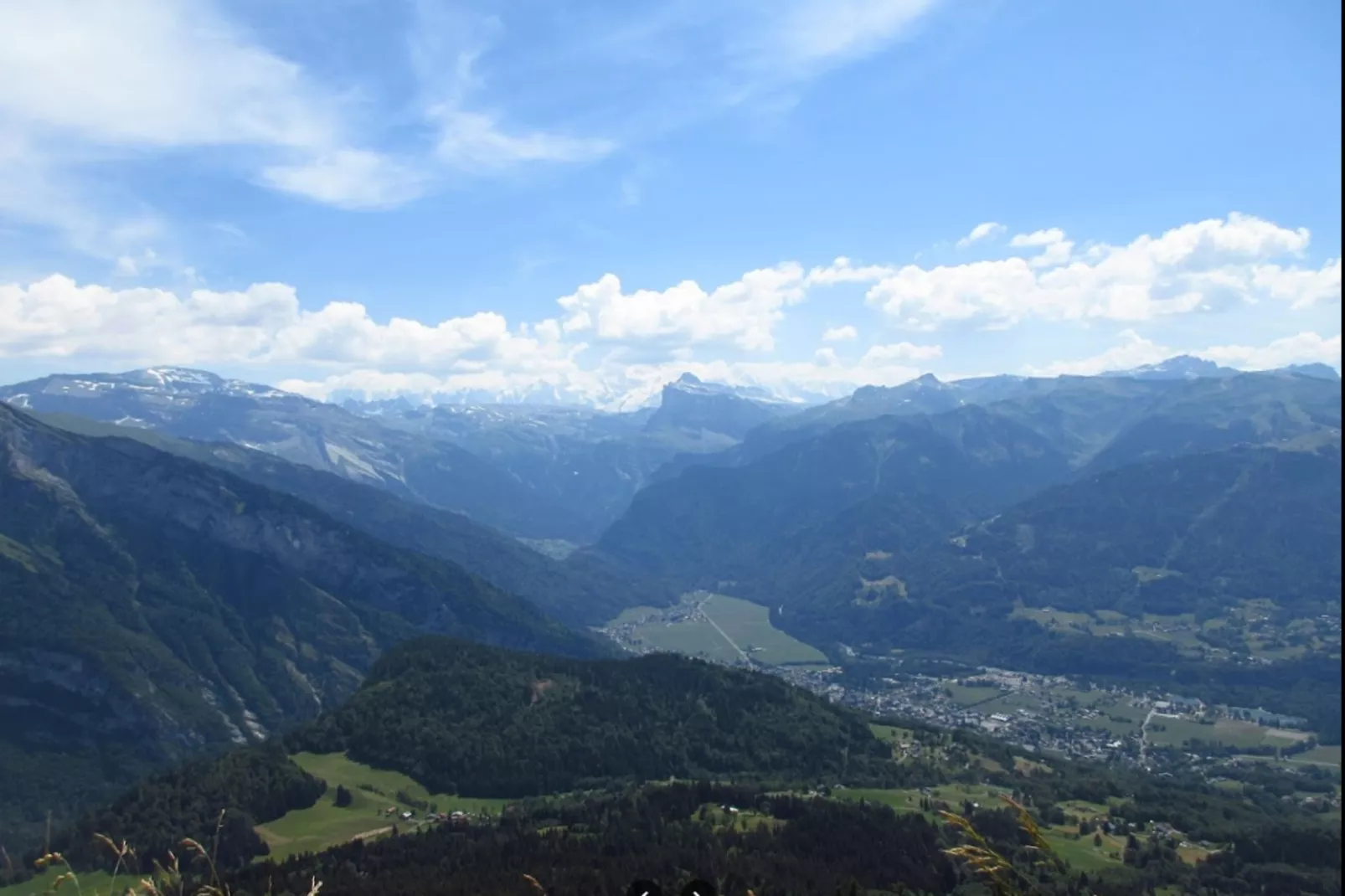 Chalet Le Gaillu - Gebieden zomer 5km