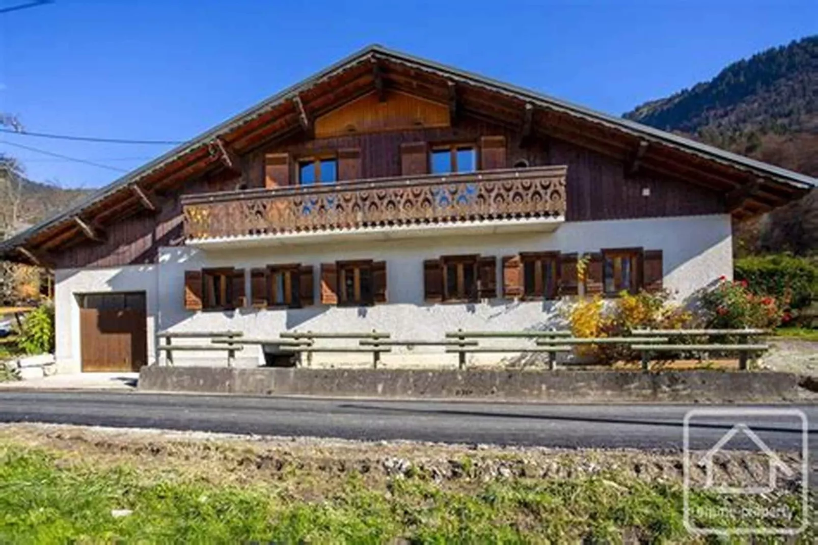 Appartements à Montriond-Gebieden zomer 5km