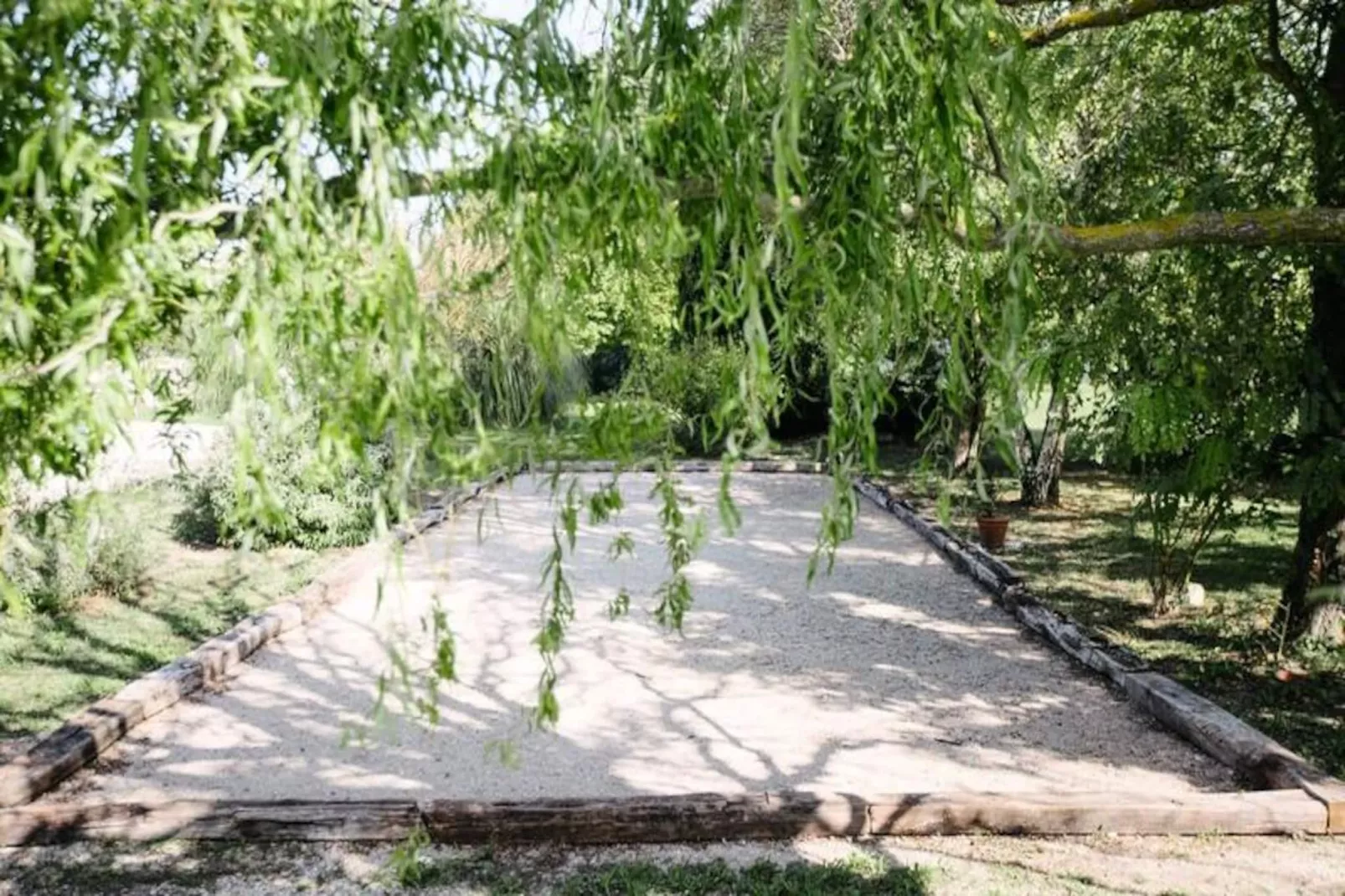 84b6 - Loft Dans Mas De Charme Du Xviii&egrave;me Si&egrave;cle-Image-tags.