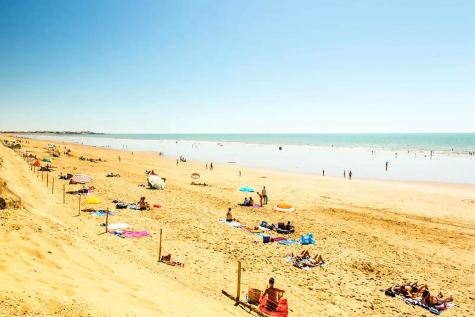 Appartements à Saint-Hilaire-de-Riez-Image-tags.