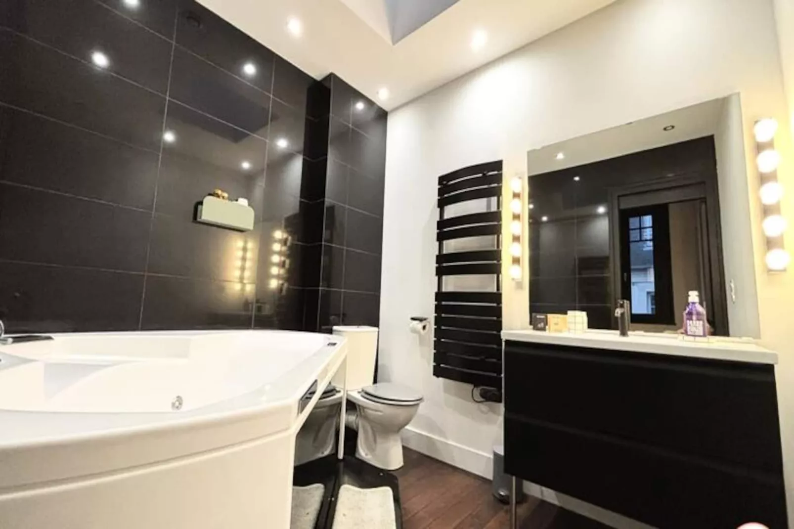 🌺 Les Bains De Trouville - Standing - Hypercentre - 7 Pax-Image-tags.