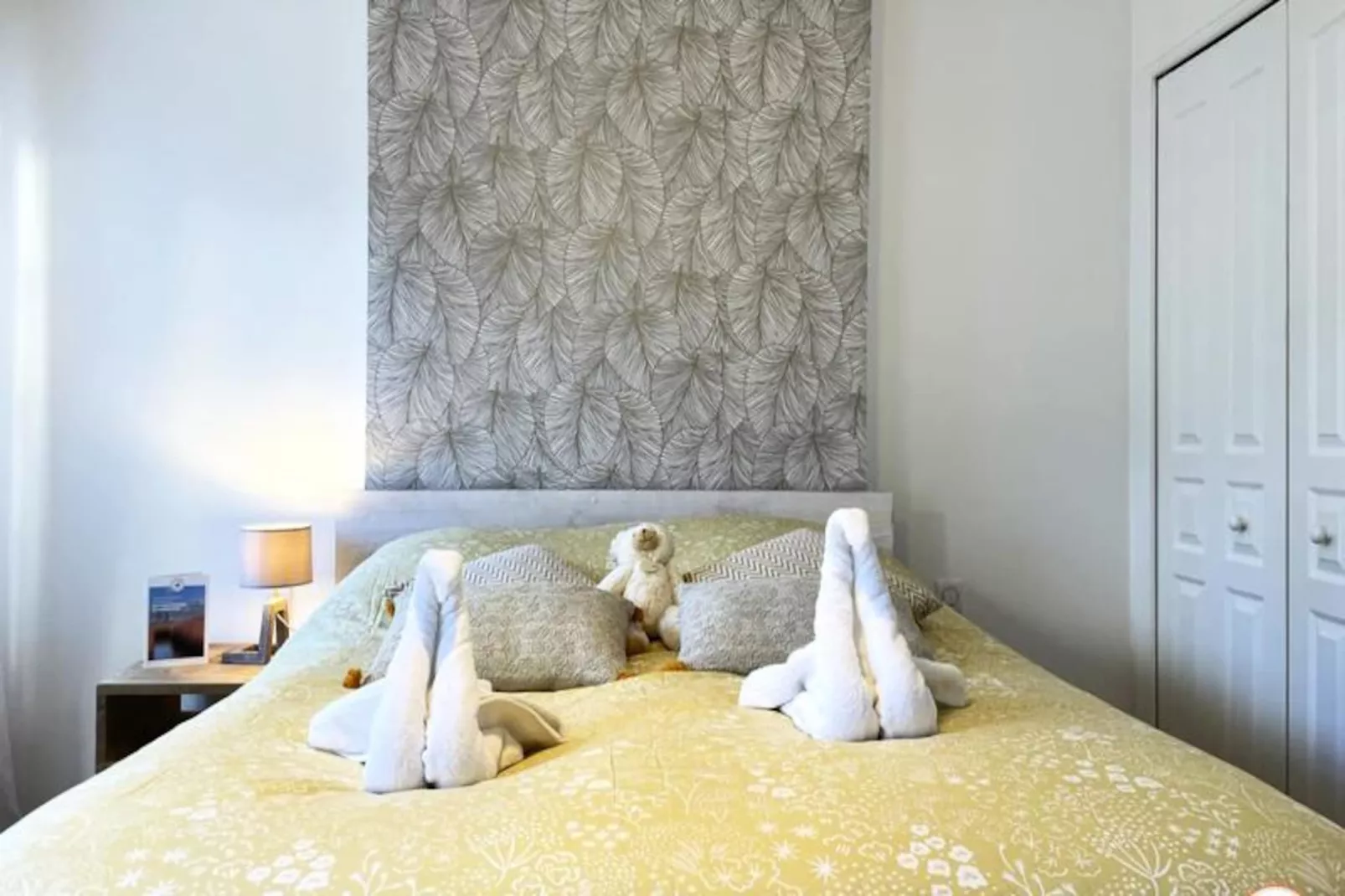 🌳 The Garden House - 5ch, 4 Sdb - 10 Pers-Image-tags.