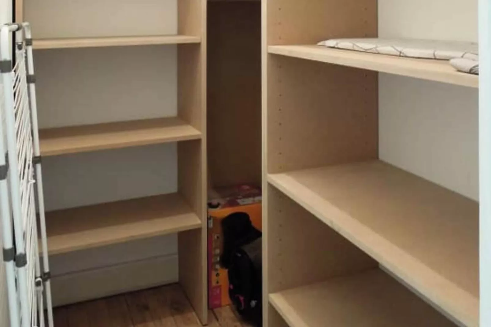 | Le Spacieux De La Gare ♟| Grand T4 Tout &eacute;quip&eacute; |gare De Grenoble-Badkamer