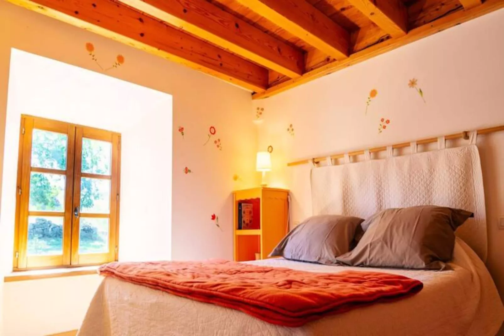 Gîte de France Gîte les bouteillers 6/8 personnes 3 épis-Image-tags.