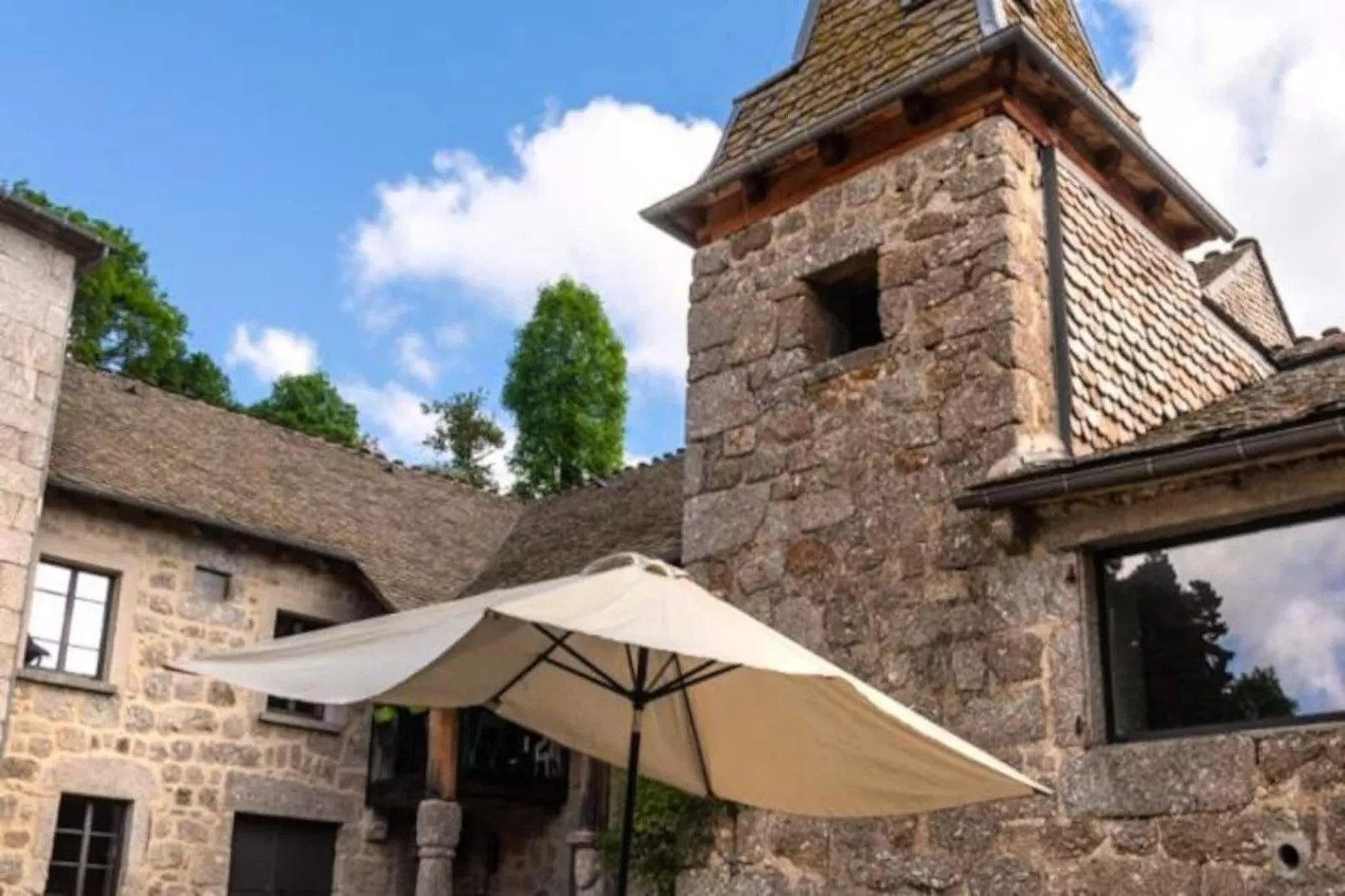 Gîte de France Gîte de la grange - domaine de coulagnettes 3 épis-Image-tags.