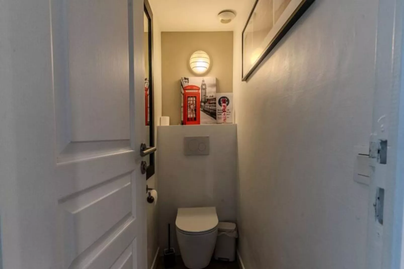 Résidence Tr&egrave;s Bel Appartement Pour 5 Pers Au Coeur Du Parc &eacute;questre Du Touquet.-Image-tags.