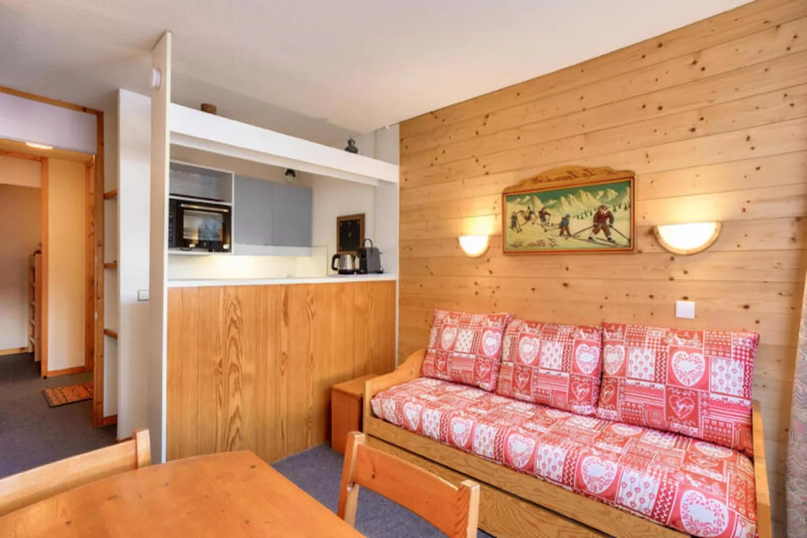 Quartier Crève Cœur - maeva Home-Buitenkant zomer