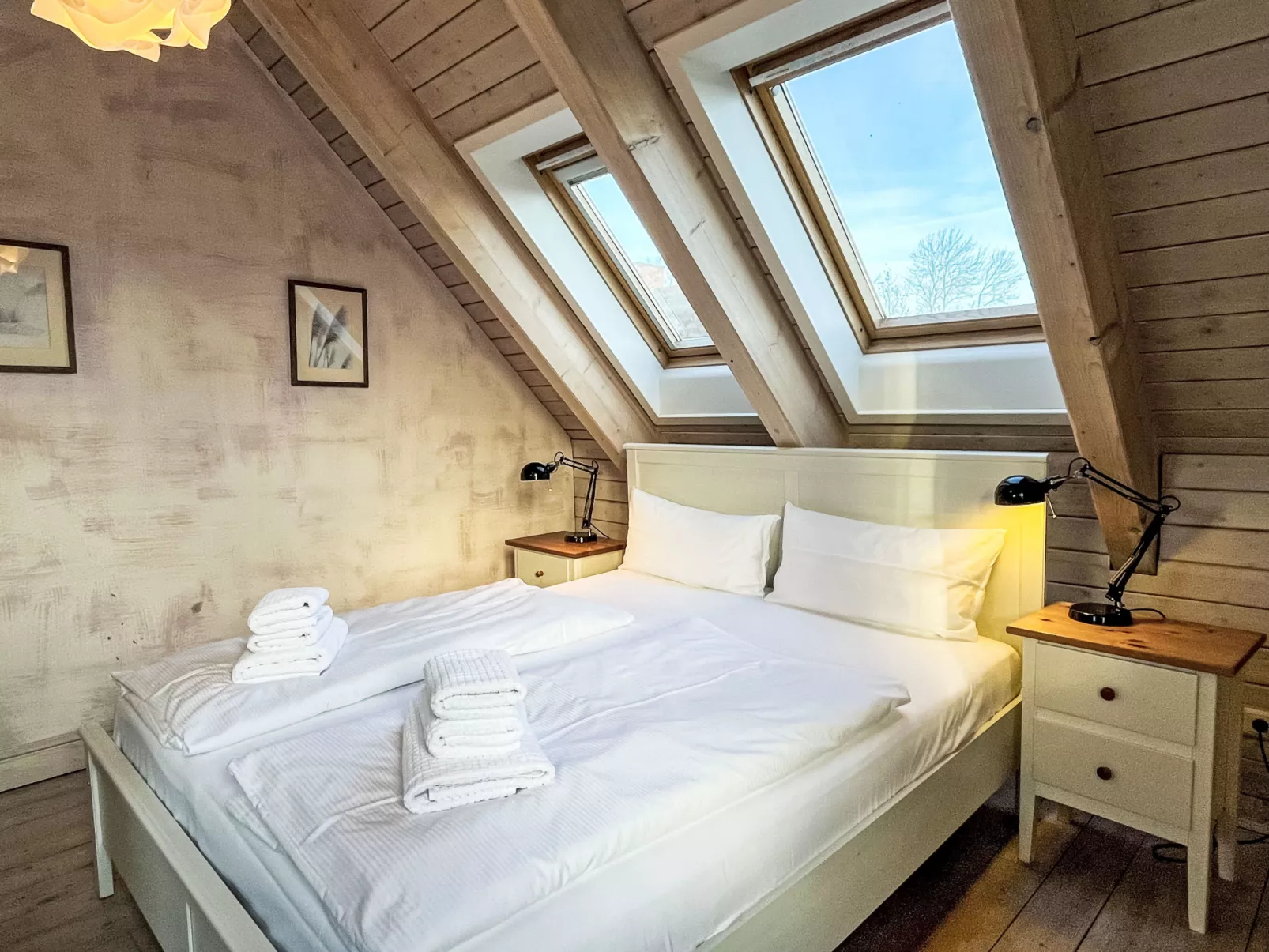 Ferienscheune-Binnen