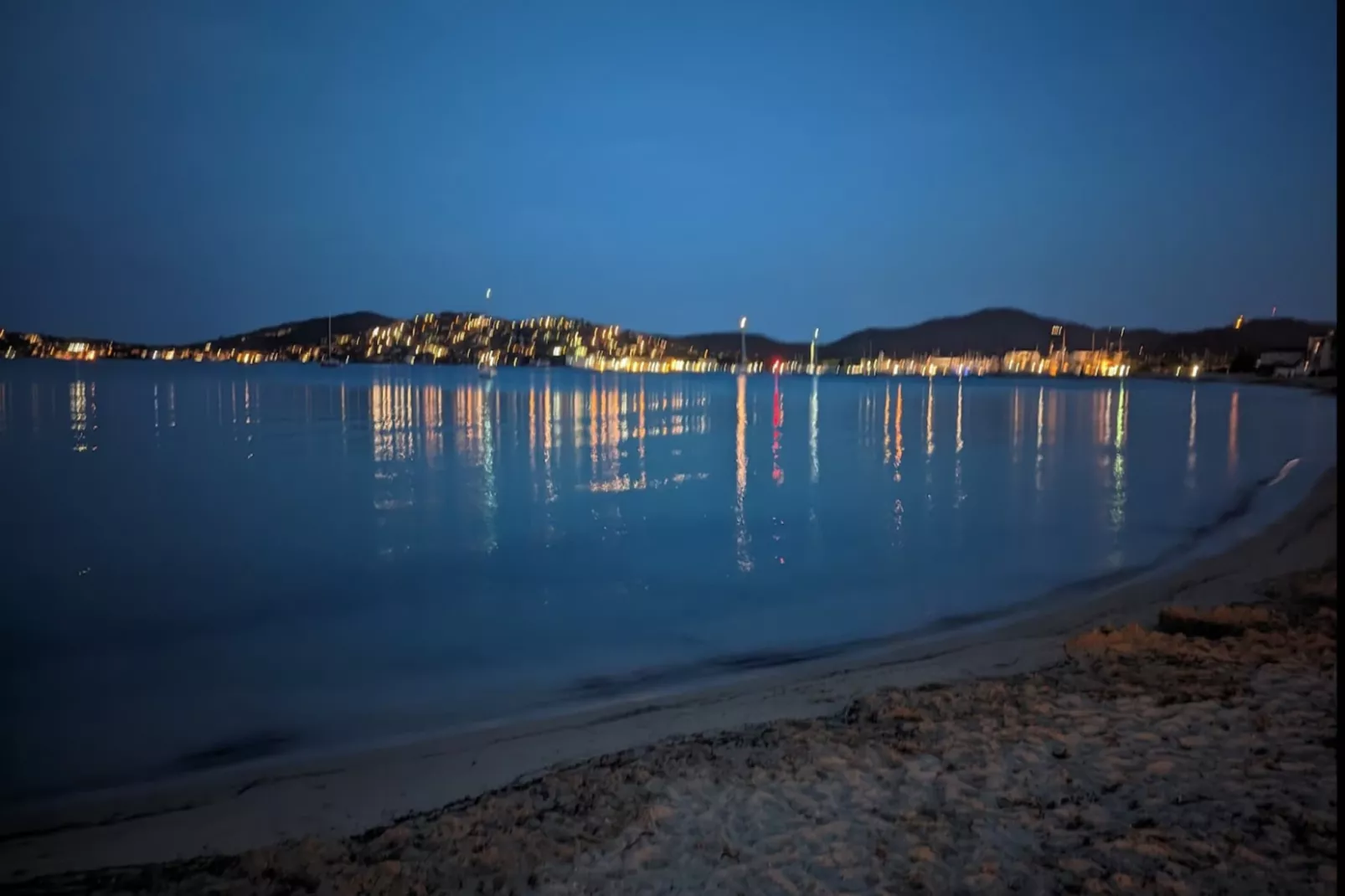 Résidence Les Parcs de Grimaud - maeva Home-Gebieden zomer 5km
