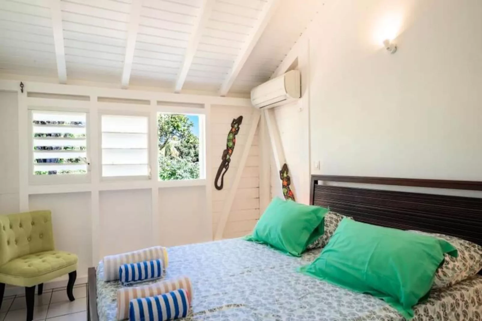 Villa Douceur Cara&iuml;bes