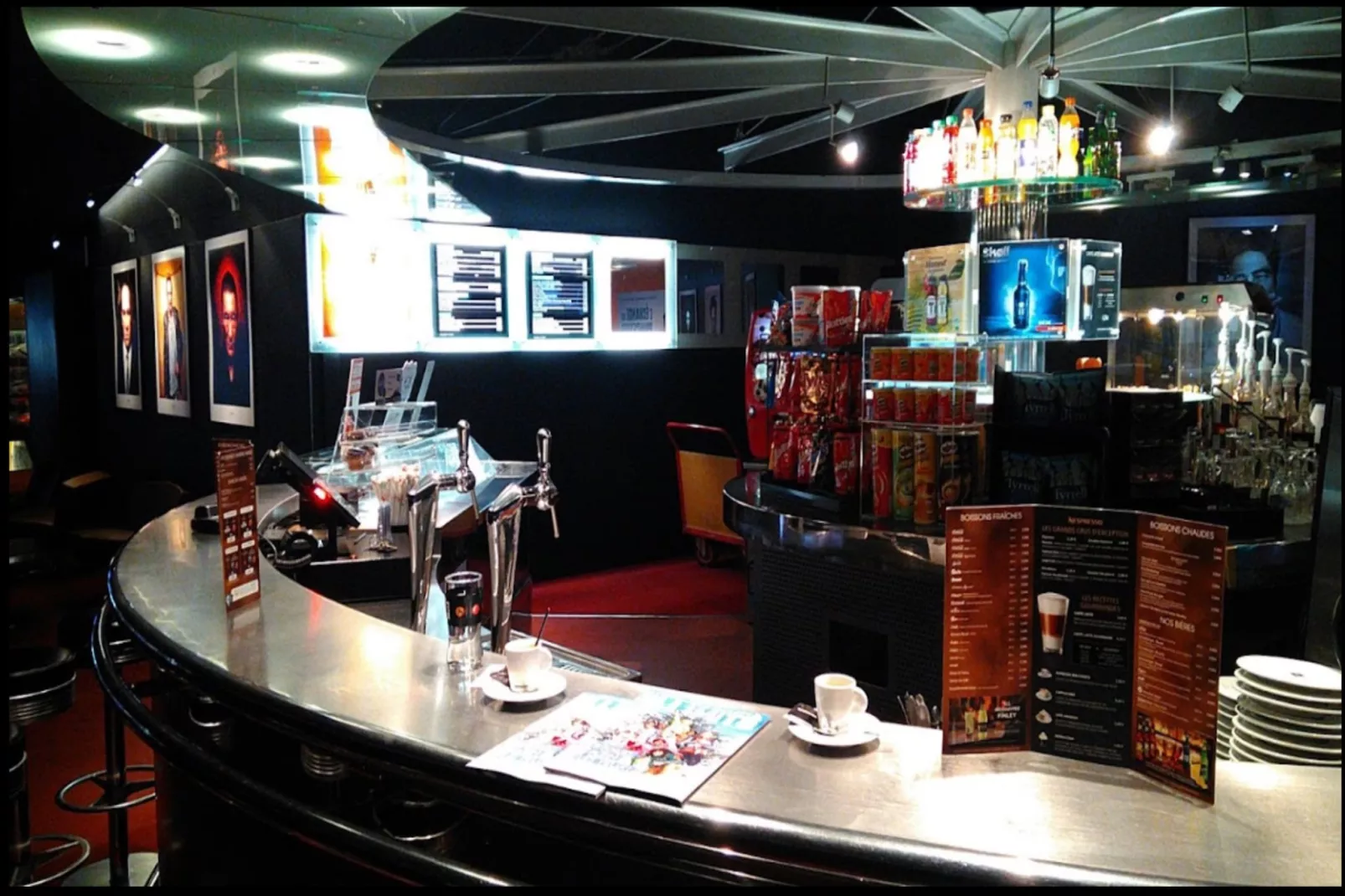 Superbe Appartement Pour 5 Personnes Id&eacute;alement Situ&eacute; Place Gambetta-Gebieden zomer 5km