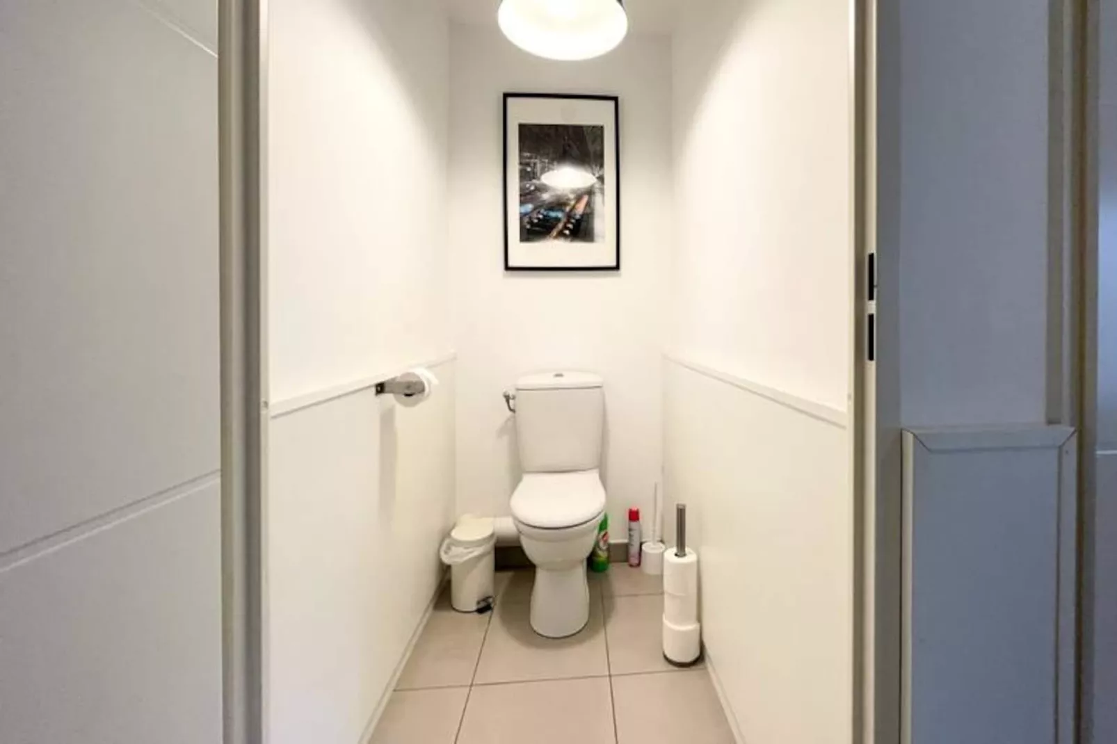 Appartement Rayonnant Et Moderne Tr&egrave;s Bien Situ&eacute;, Proche De La Cit&eacute; Du Vin-Image-tags.