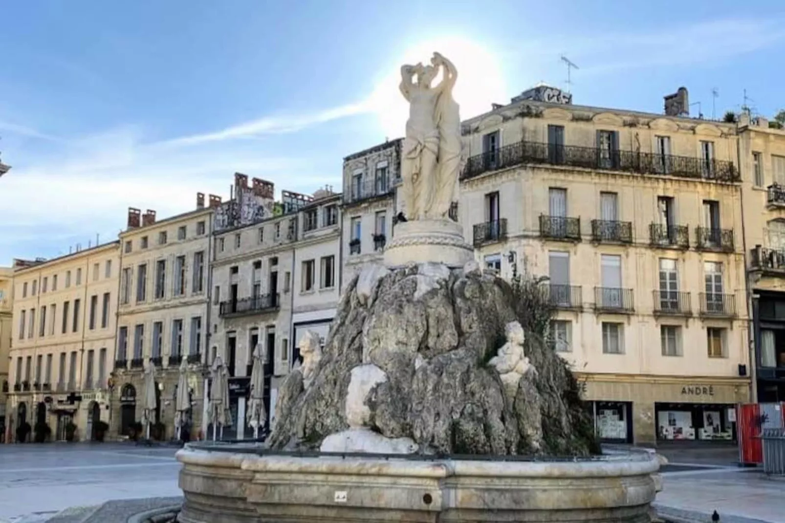 Les Toits De L'argenterie - Image-tags.