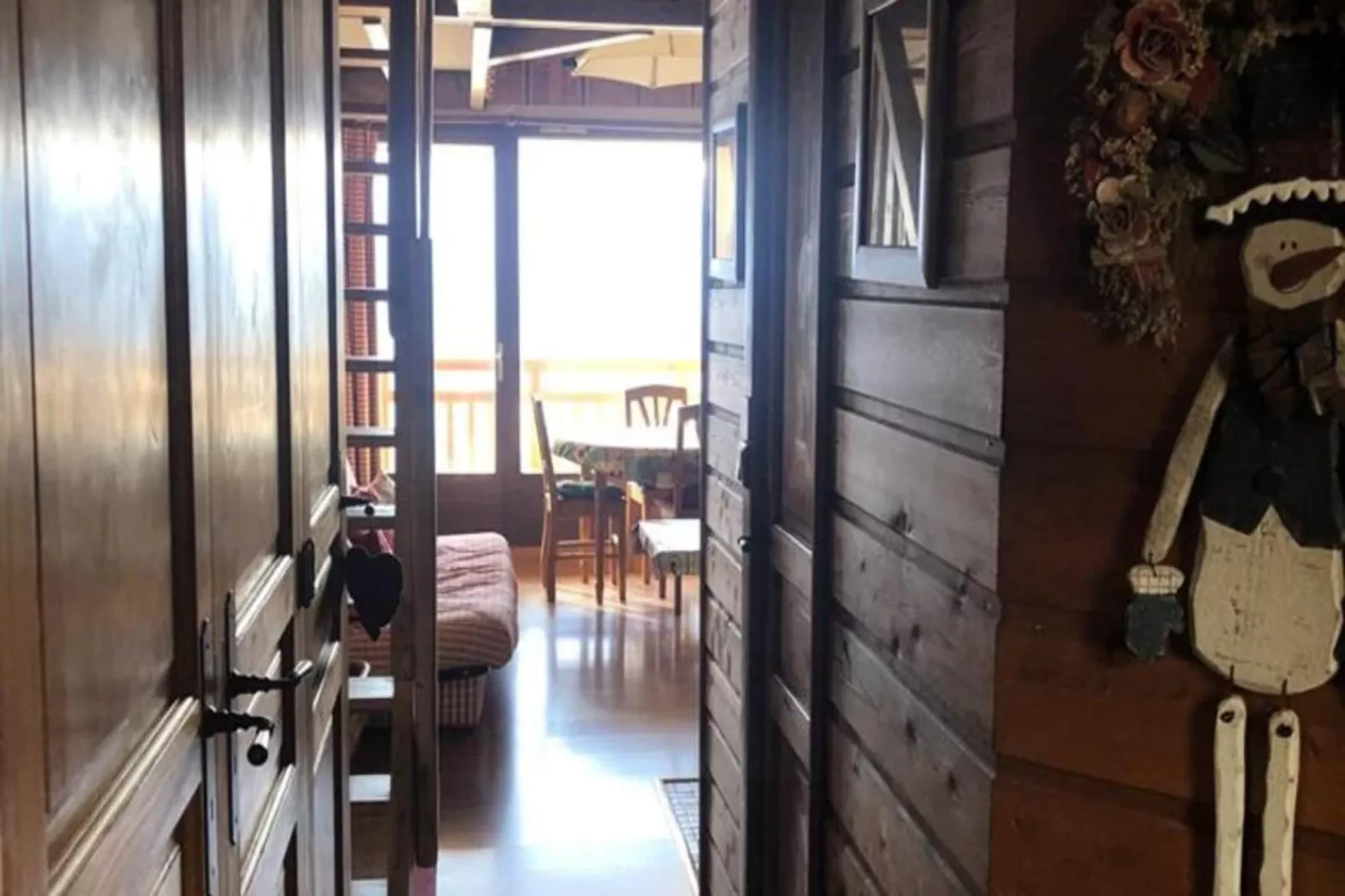 Résidence Musardiere-Sfeer